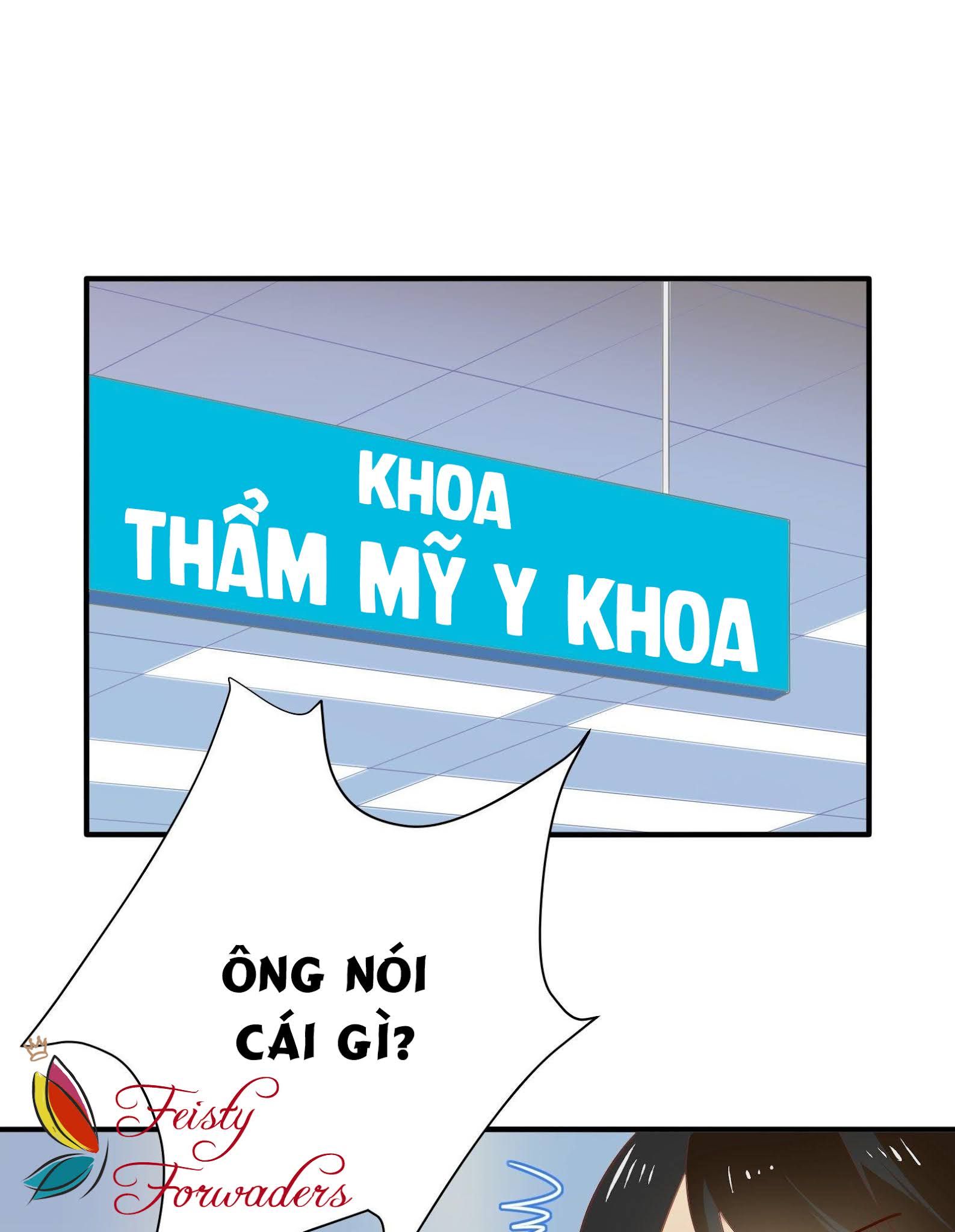 Cá Muối Của Tôi Xuất Đạo Rồi: Chapter 28