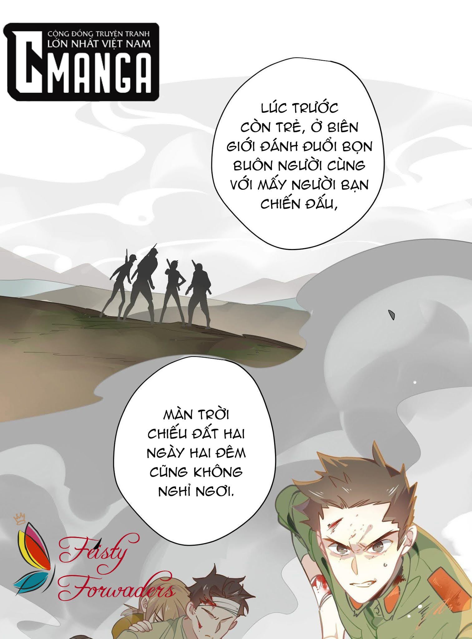 Cá Muối Của Tôi Xuất Đạo Rồi: Chapter 28