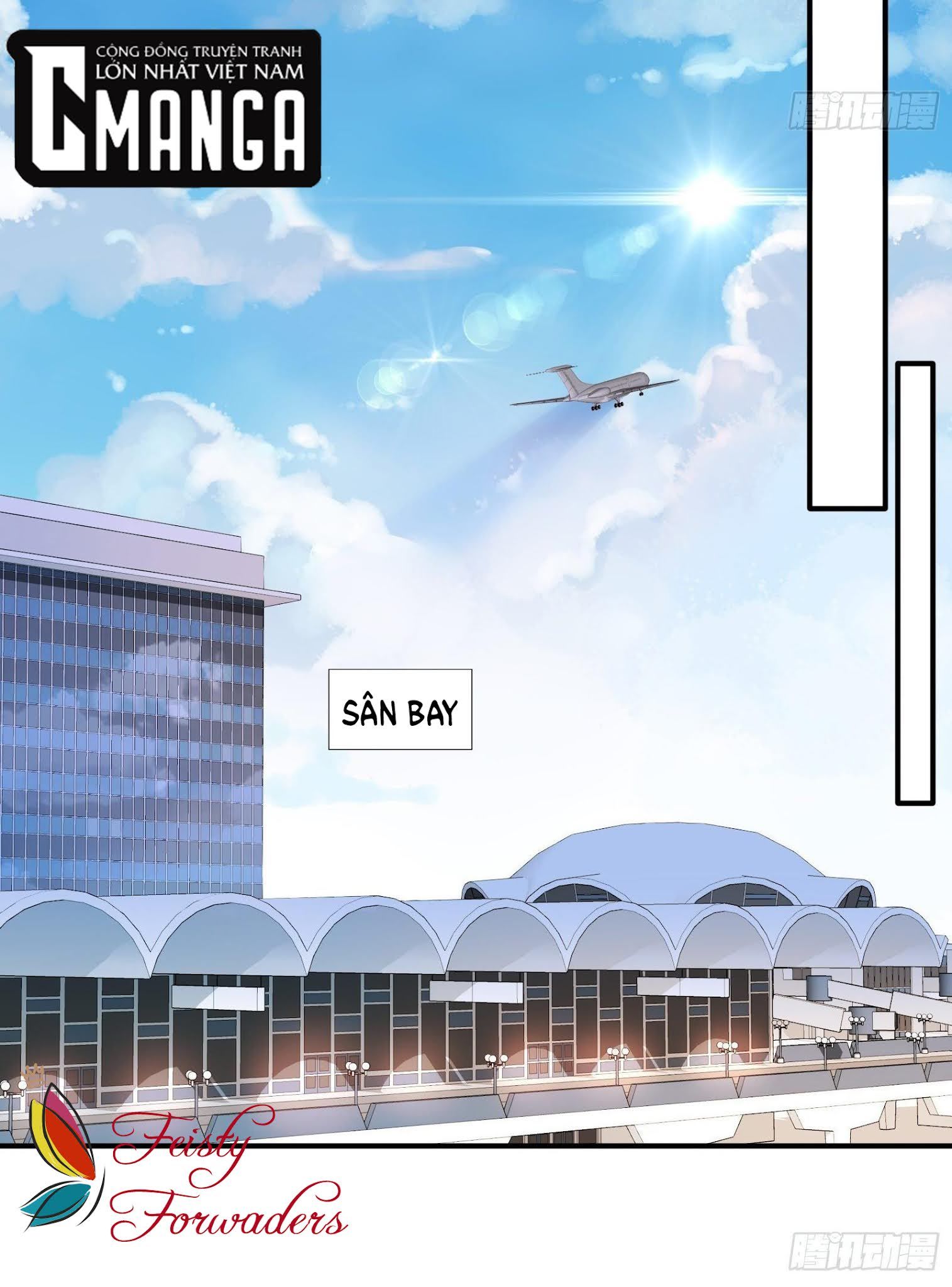 Cá Muối Của Tôi Xuất Đạo Rồi: Chapter 28