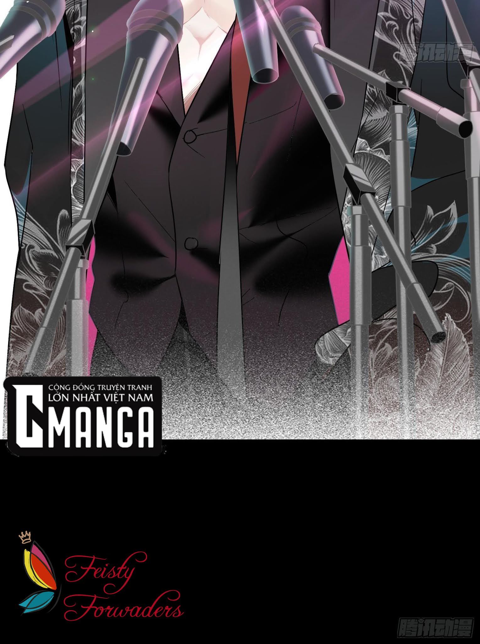 Cá Muối Của Tôi Xuất Đạo Rồi: Chapter 28