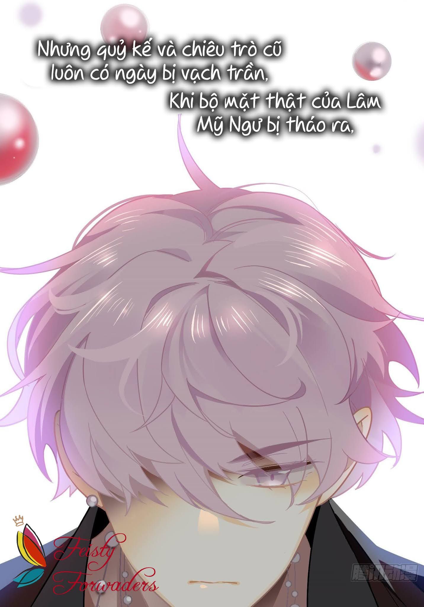 Cá Muối Của Tôi Xuất Đạo Rồi: Chapter 28