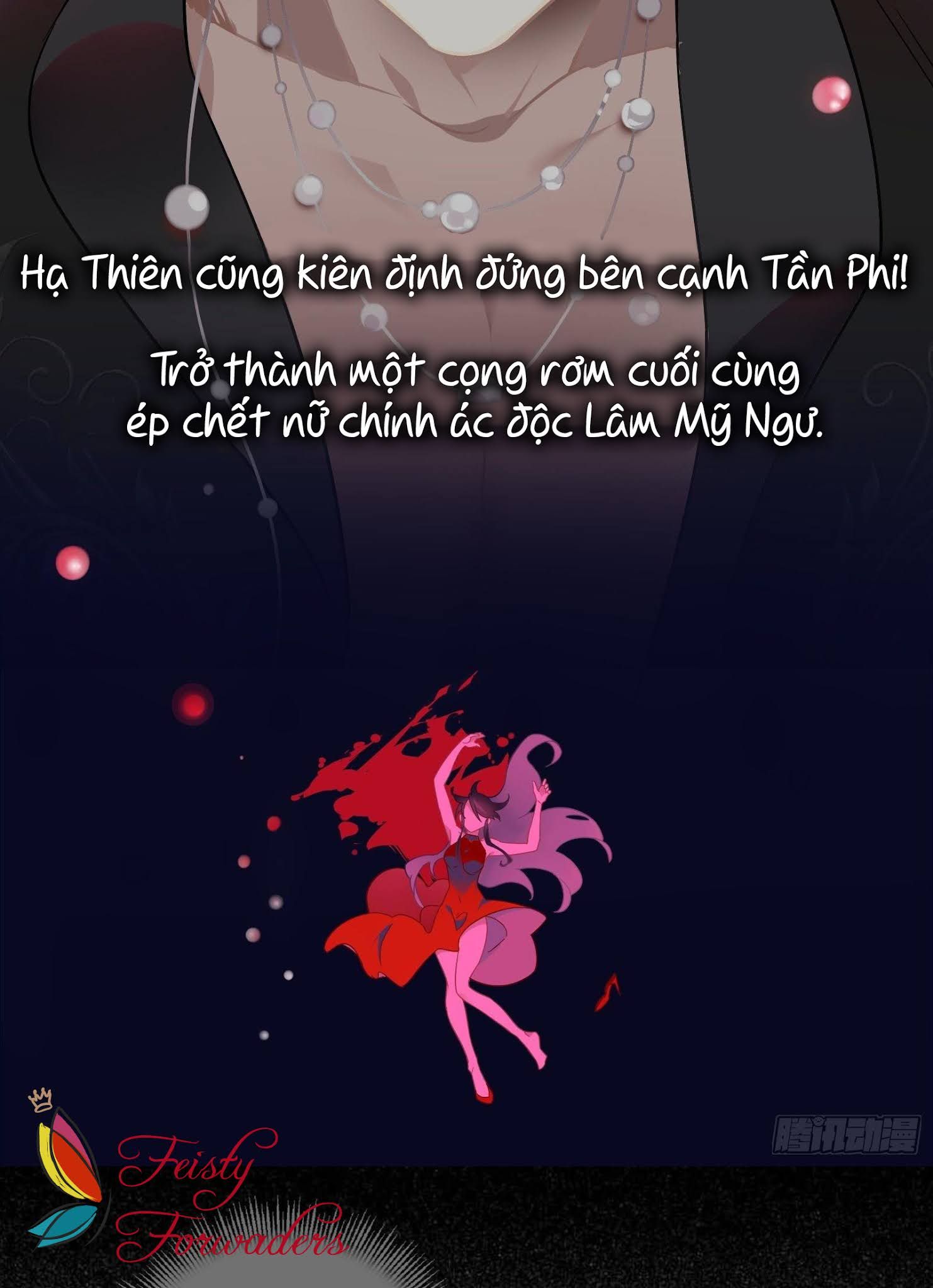 Cá Muối Của Tôi Xuất Đạo Rồi: Chapter 28