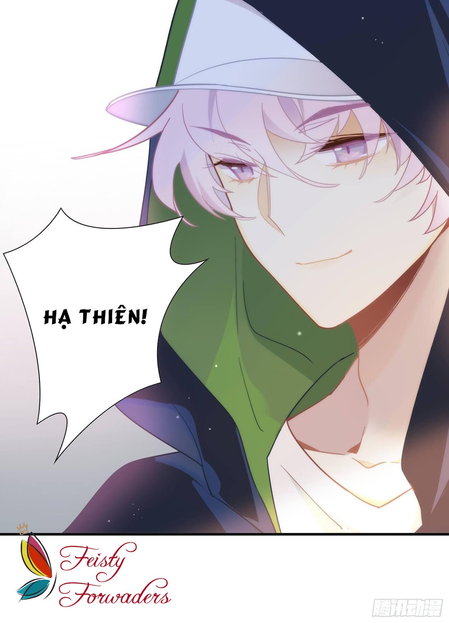 Cá Muối Của Tôi Xuất Đạo Rồi: Chapter 28