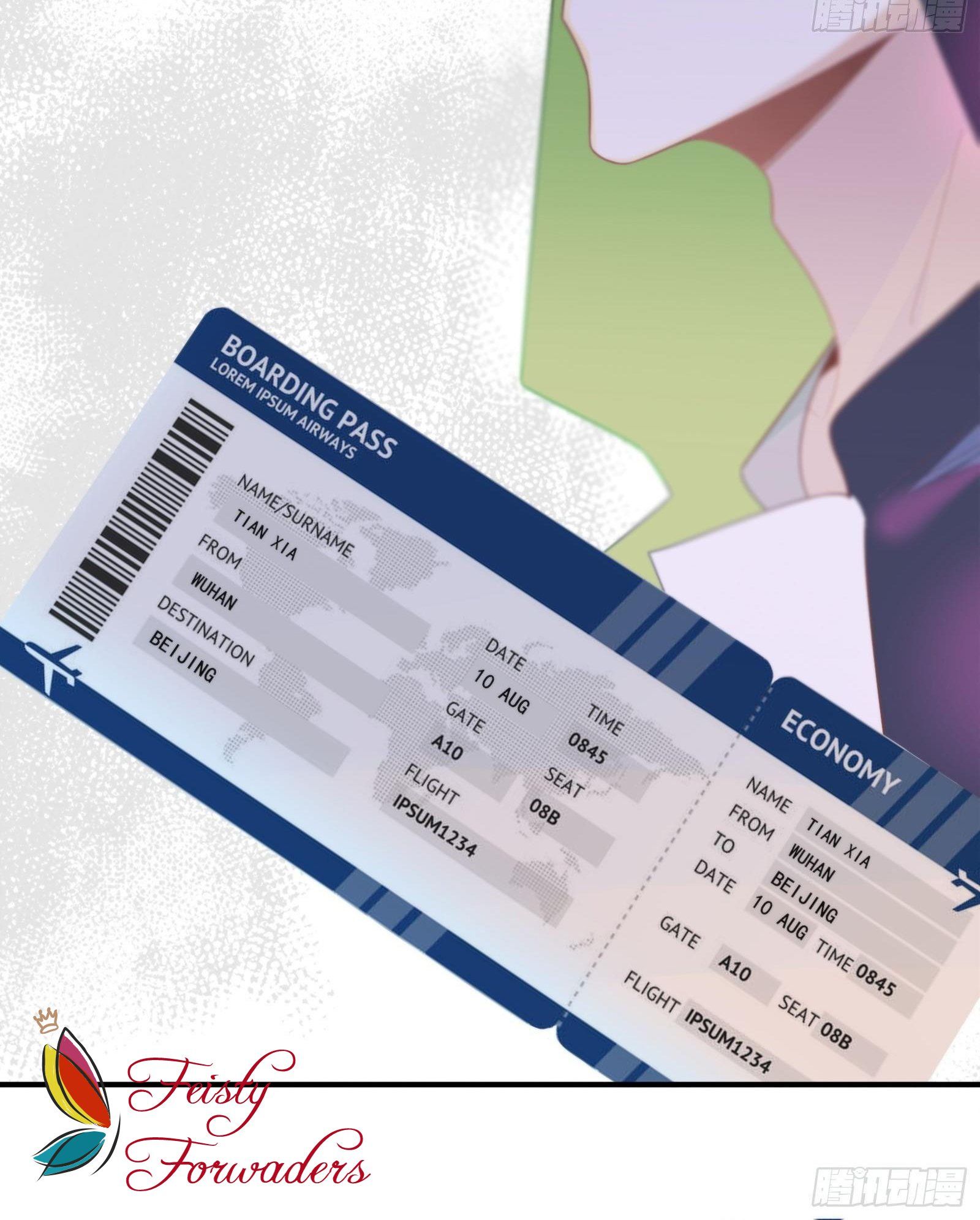 Cá Muối Của Tôi Xuất Đạo Rồi: Chapter 28