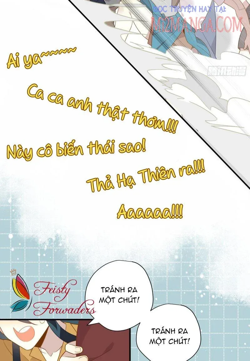 Cá Muối Của Tôi Xuất Đạo Rồi: Chapter 29.5