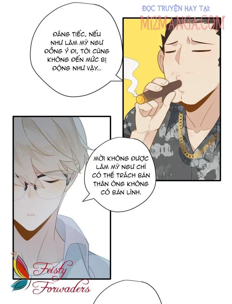 Cá Muối Của Tôi Xuất Đạo Rồi: Chapter 29.5