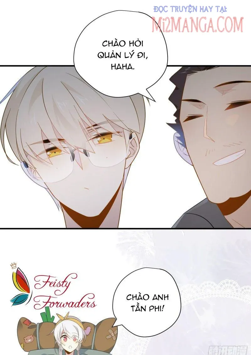 Cá Muối Của Tôi Xuất Đạo Rồi: Chapter 29.5