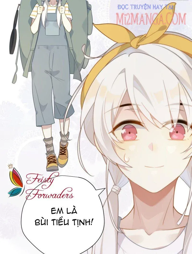 Cá Muối Của Tôi Xuất Đạo Rồi: Chapter 29.5