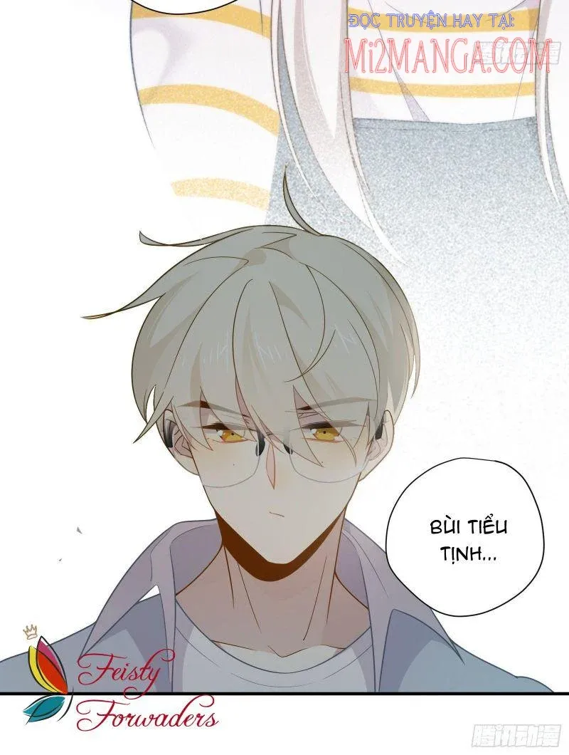 Cá Muối Của Tôi Xuất Đạo Rồi: Chapter 29.5