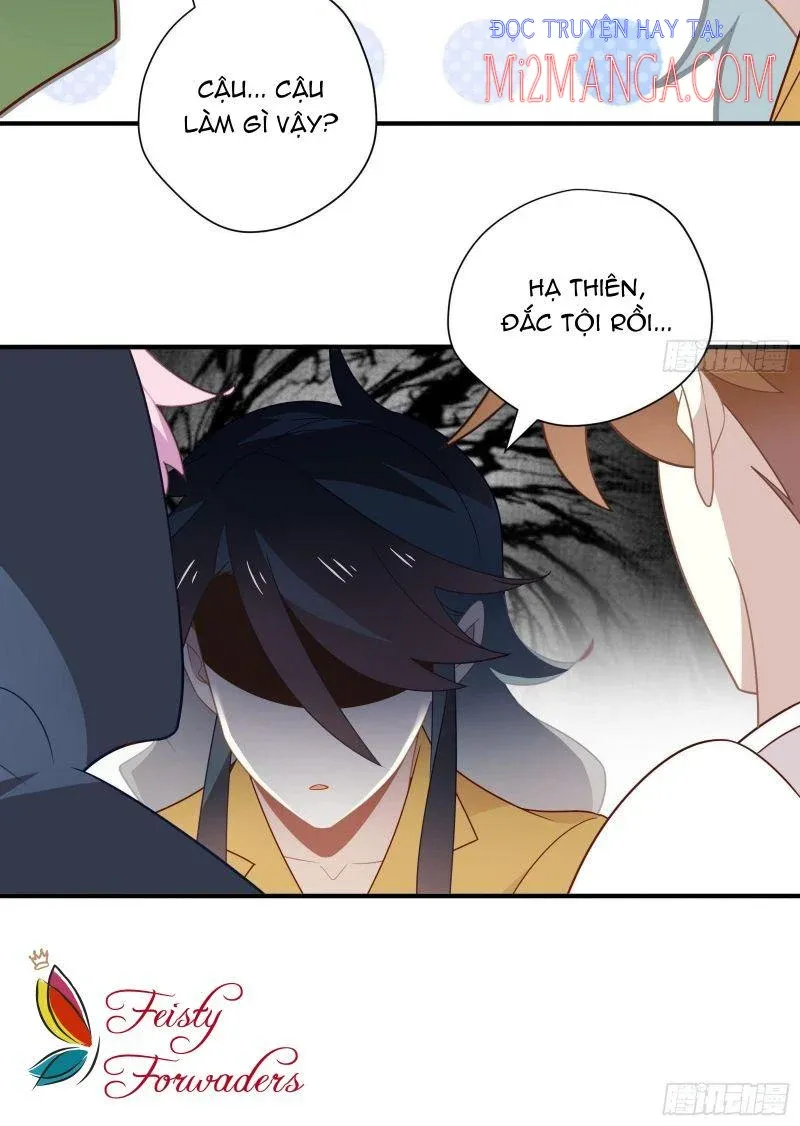 Cá Muối Của Tôi Xuất Đạo Rồi: Chapter 29.5