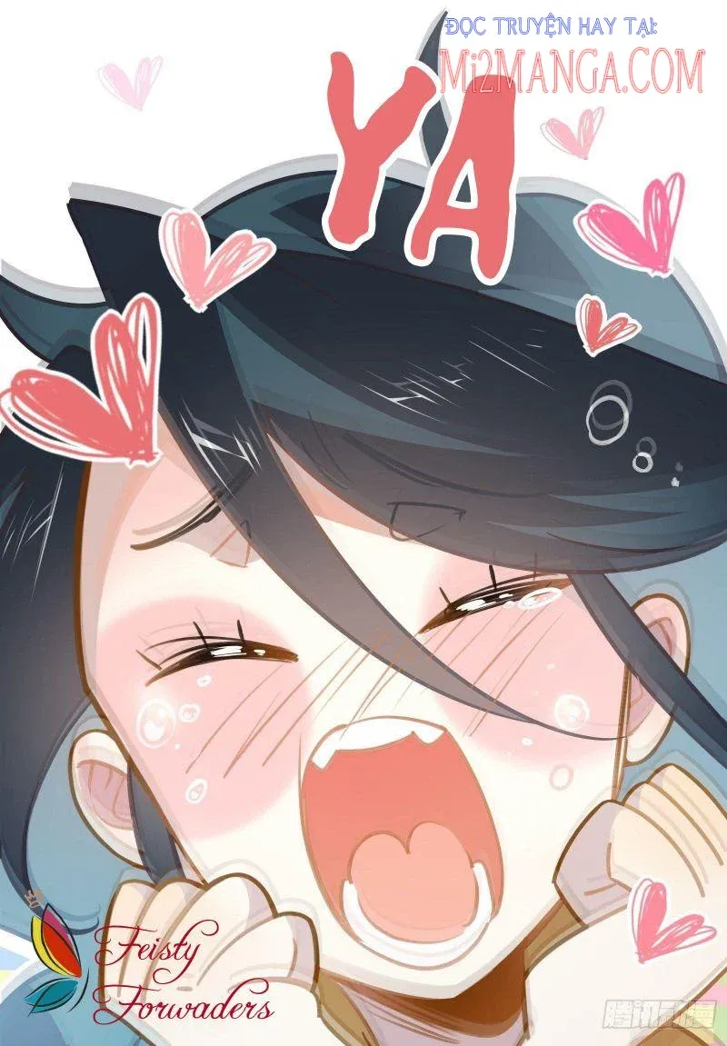 Cá Muối Của Tôi Xuất Đạo Rồi: Chapter 29.5