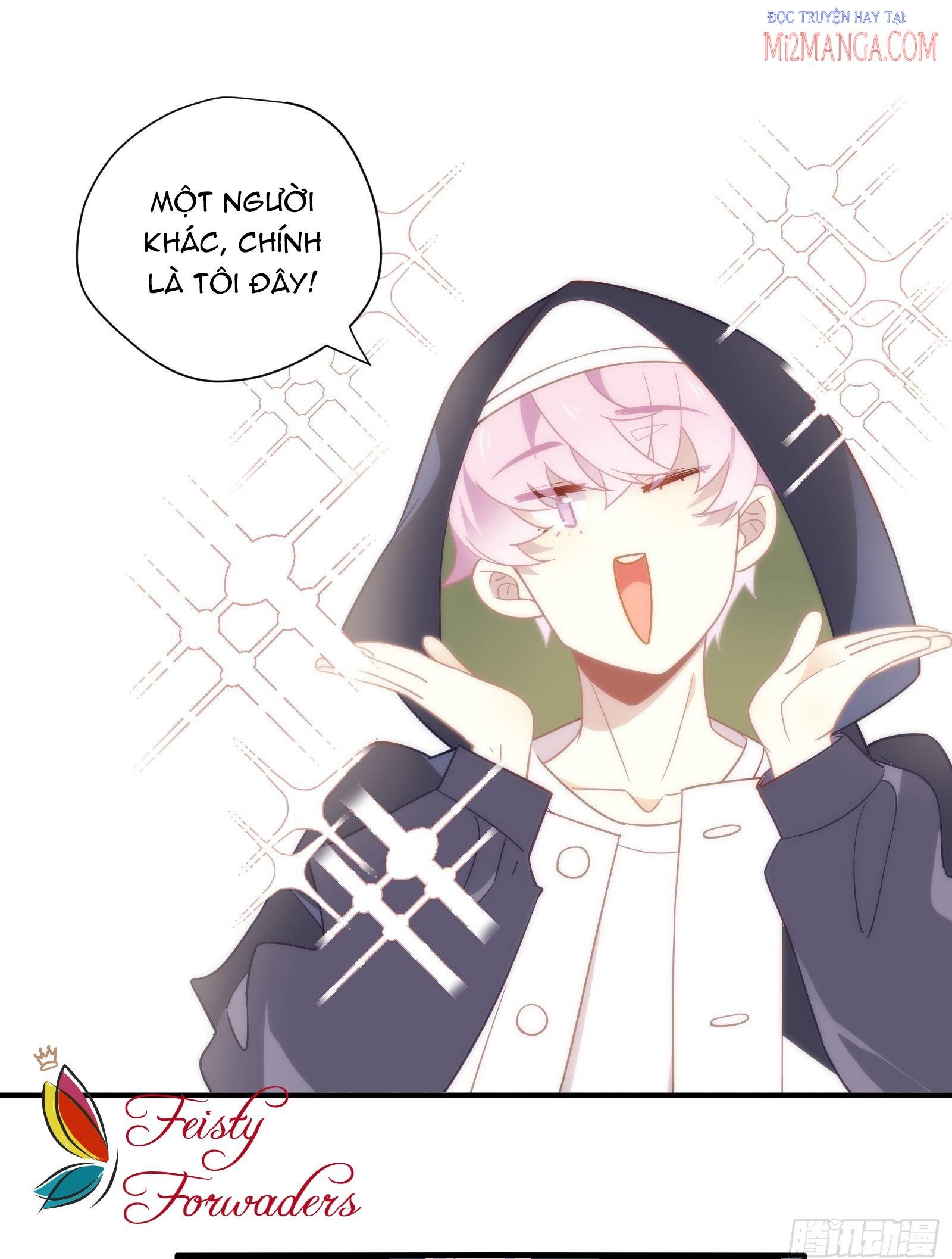 Cá Muối Của Tôi Xuất Đạo Rồi: Chapter 30