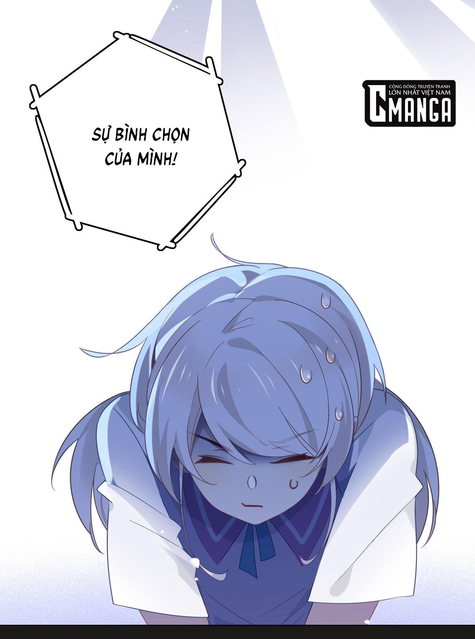 Cá Muối Của Tôi Xuất Đạo Rồi: Chapter 37