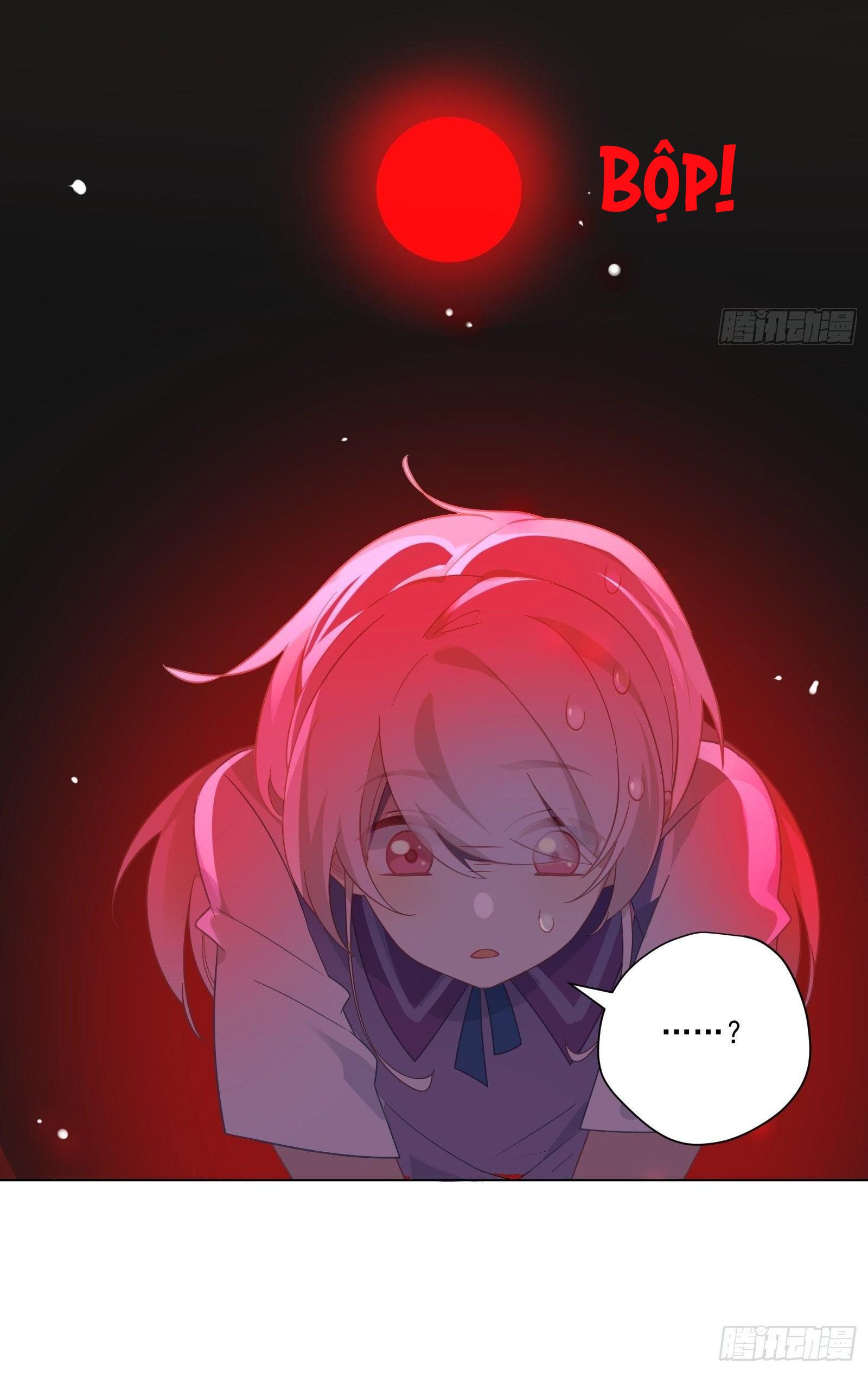 Cá Muối Của Tôi Xuất Đạo Rồi: Chapter 37