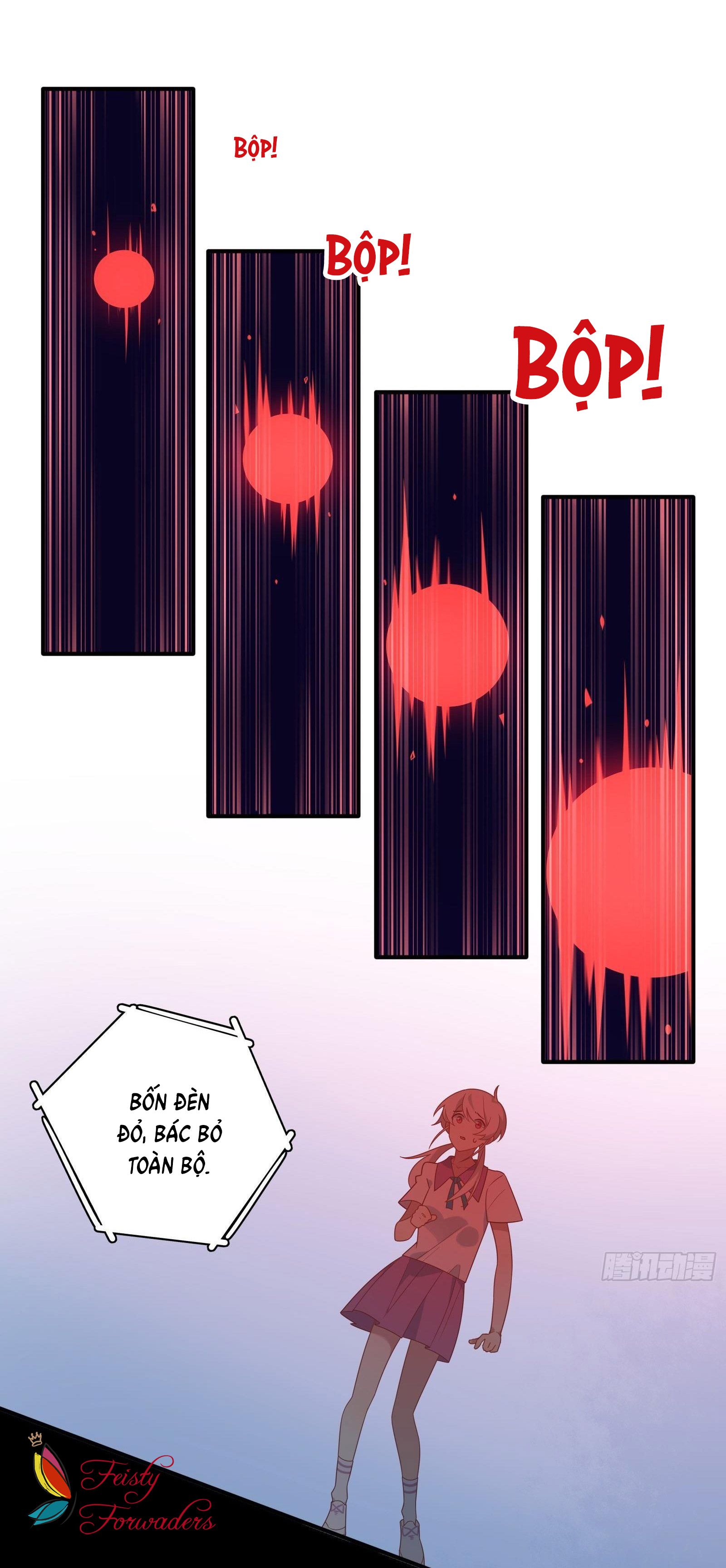 Cá Muối Của Tôi Xuất Đạo Rồi: Chapter 37