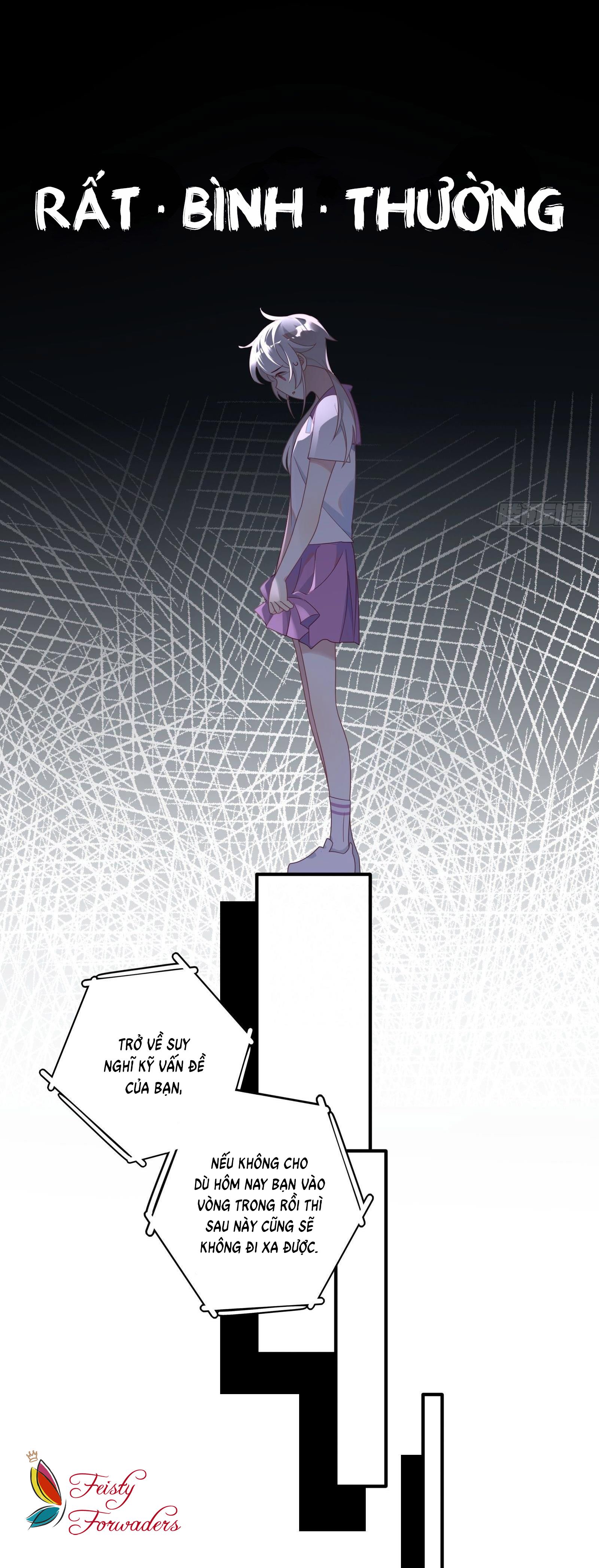 Cá Muối Của Tôi Xuất Đạo Rồi: Chapter 37