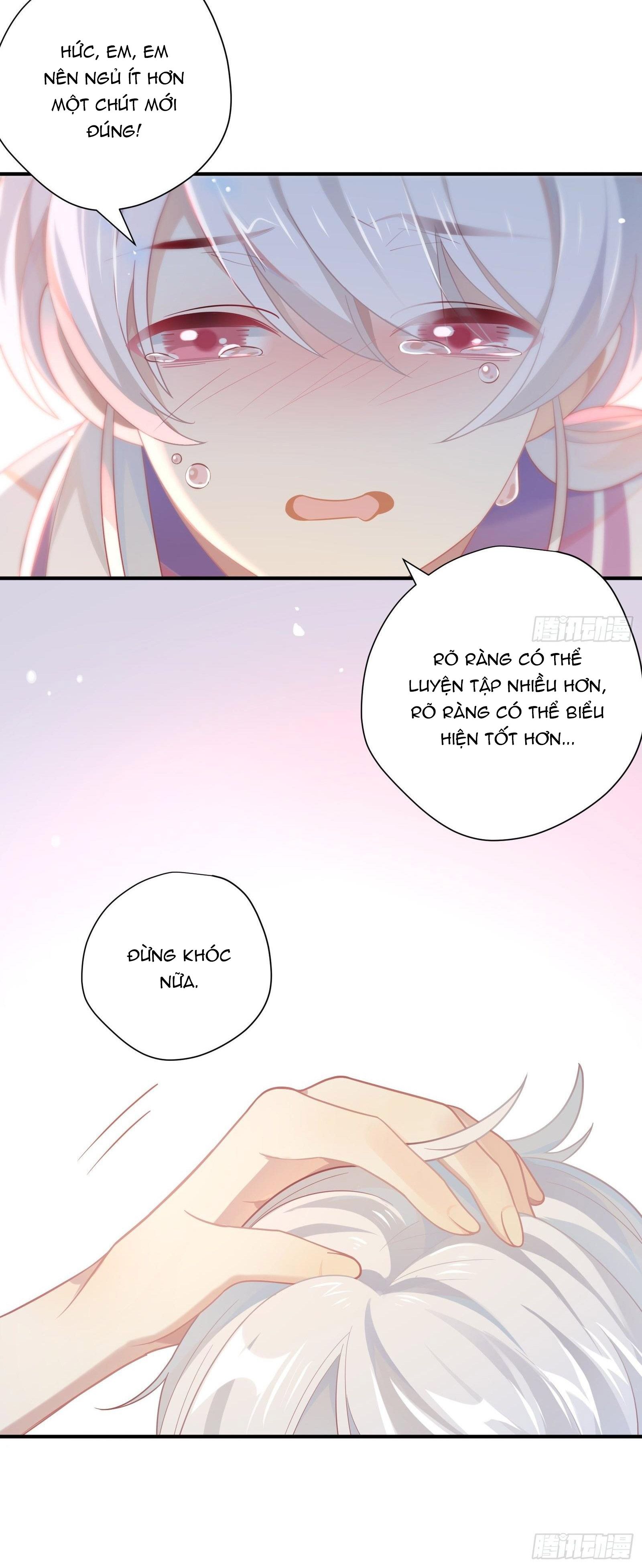 Cá Muối Của Tôi Xuất Đạo Rồi: Chapter 37