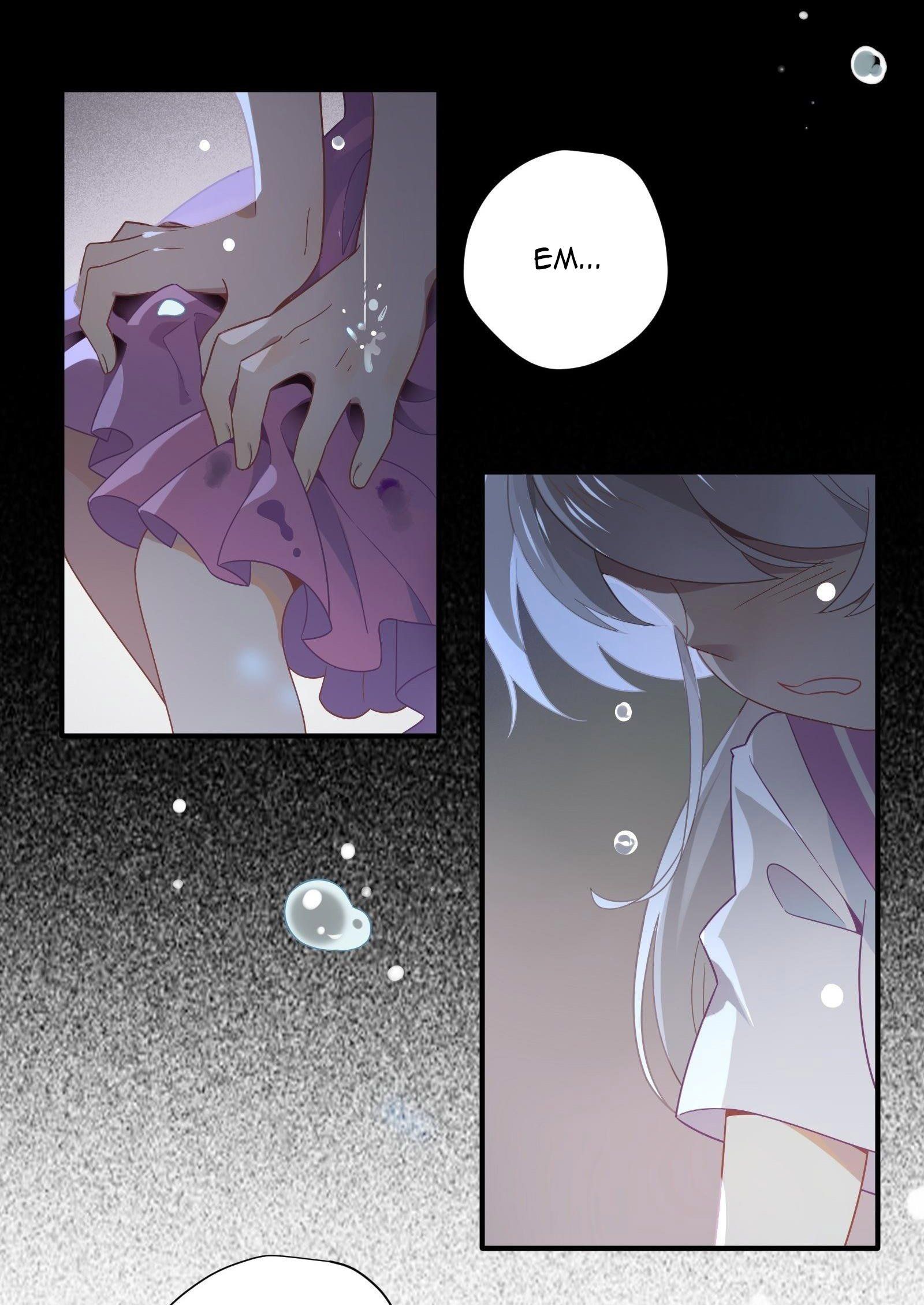 Cá Muối Của Tôi Xuất Đạo Rồi: Chapter 37