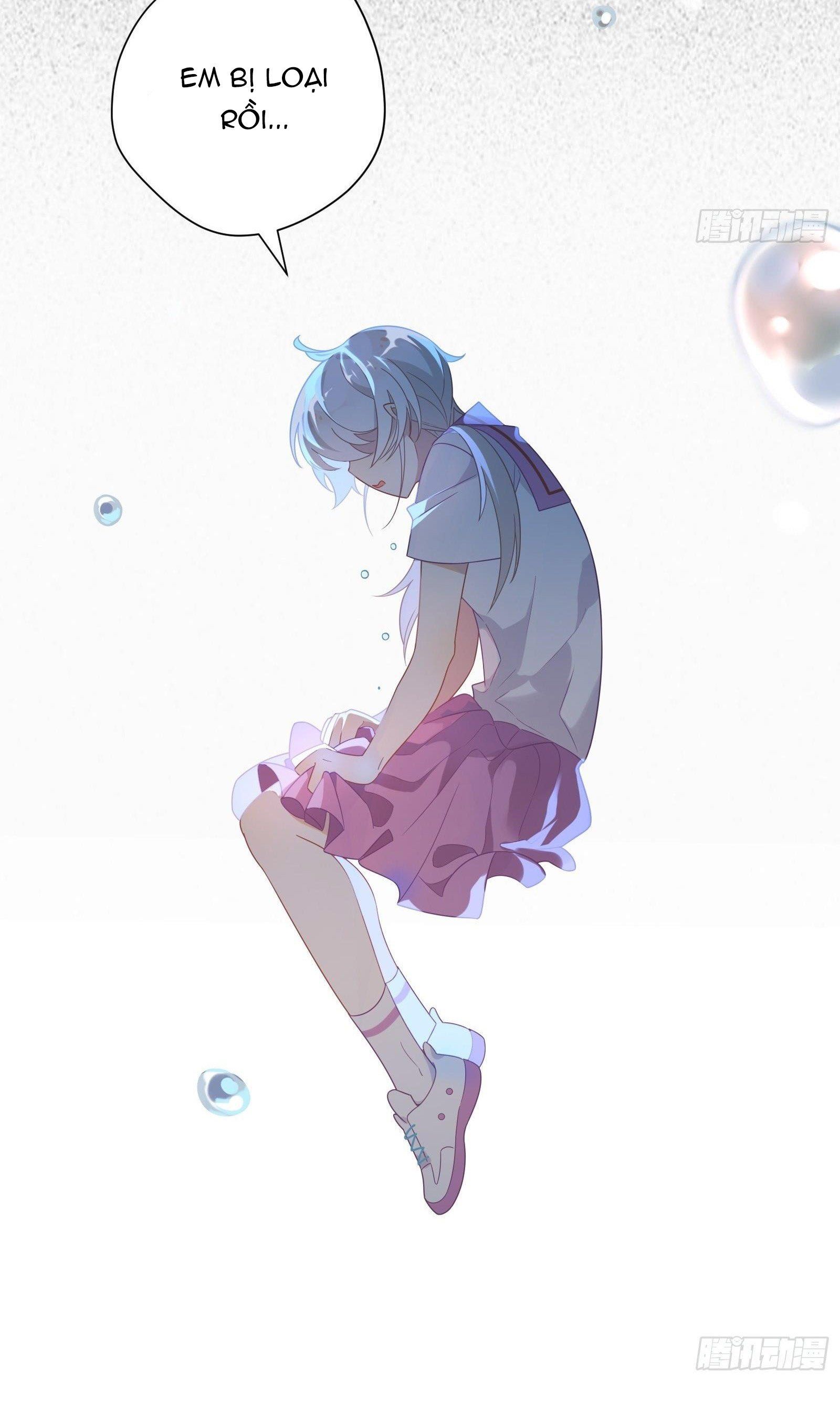 Cá Muối Của Tôi Xuất Đạo Rồi: Chapter 37