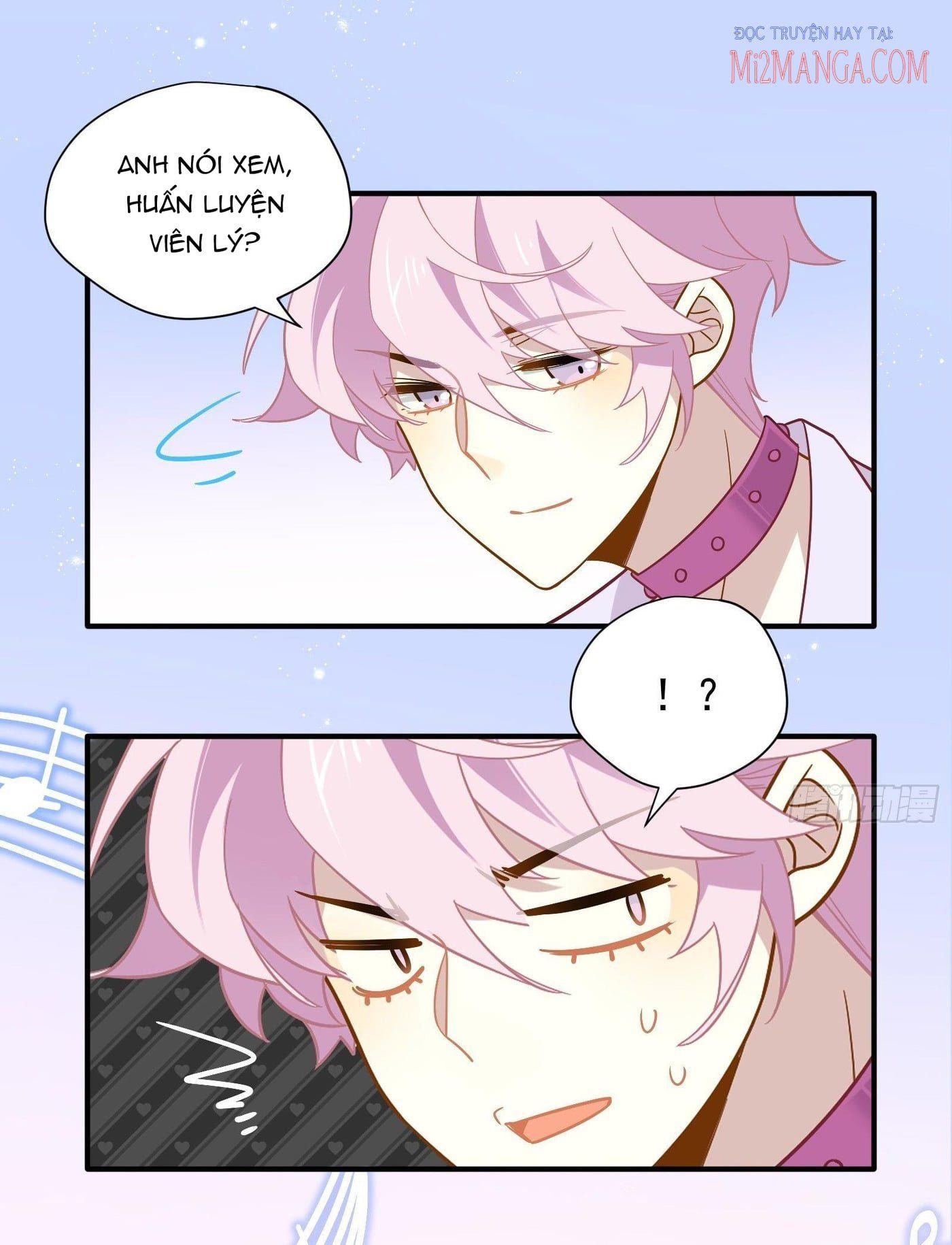 Cá Muối Của Tôi Xuất Đạo Rồi: Chapter 40.5