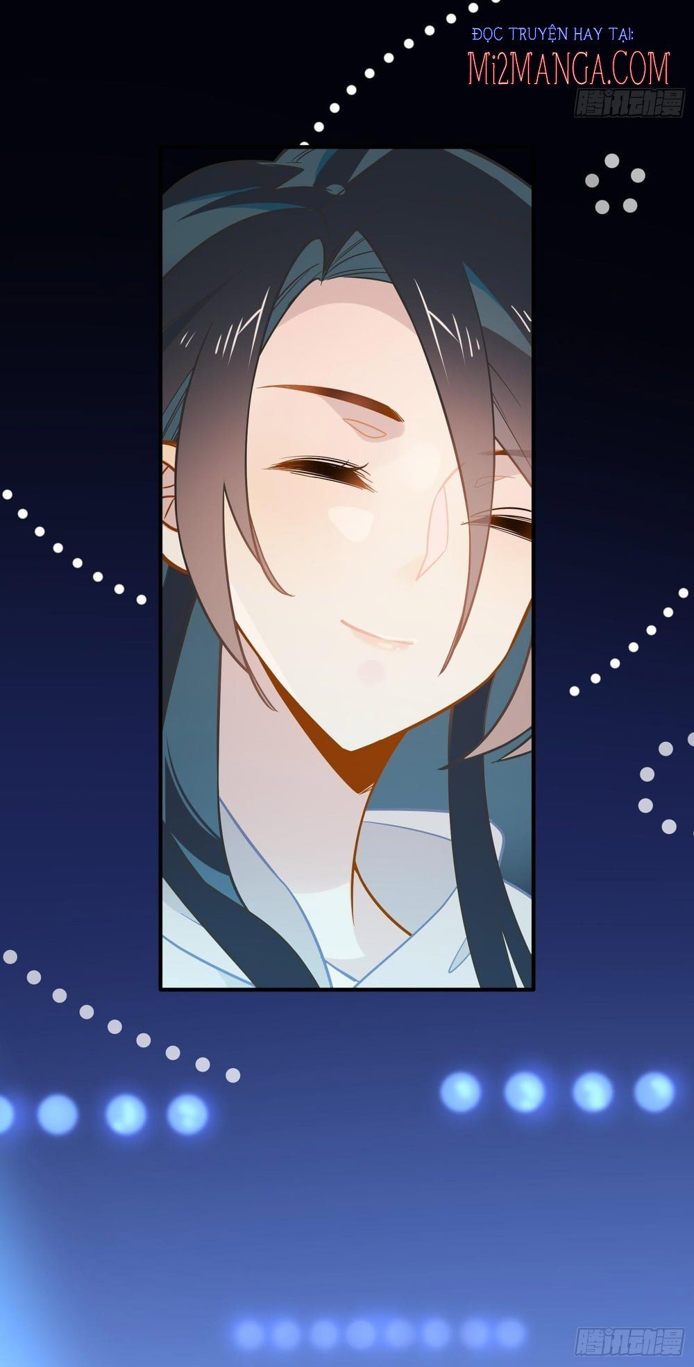 Cá Muối Của Tôi Xuất Đạo Rồi: Chapter 40.5