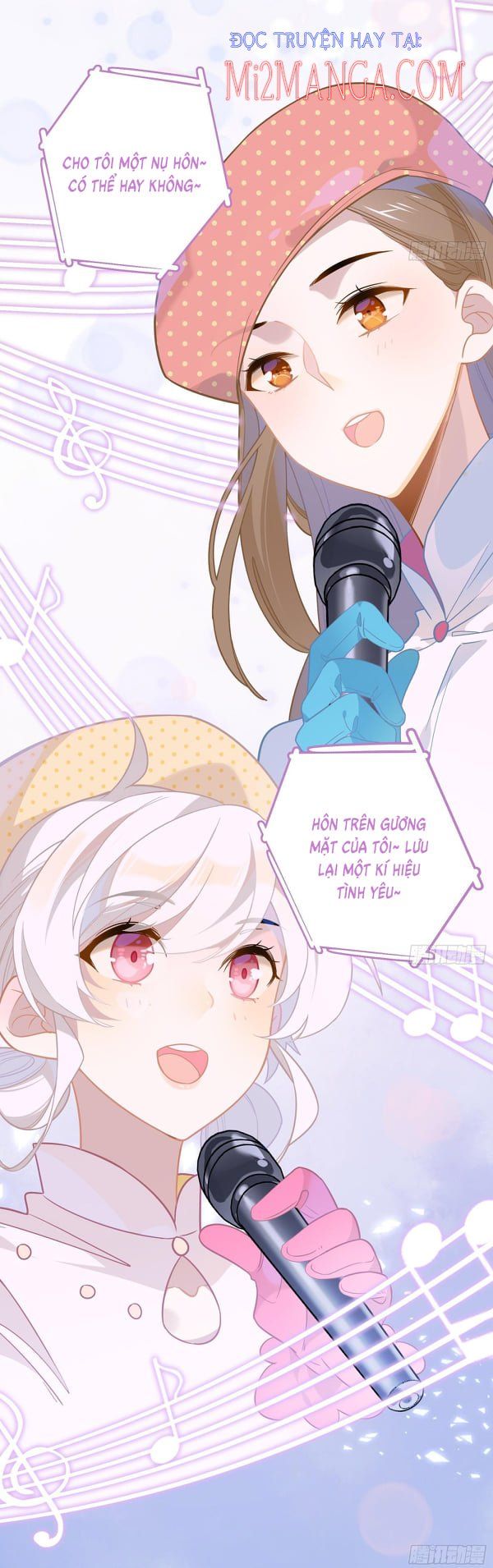 Cá Muối Của Tôi Xuất Đạo Rồi: Chapter 40.5