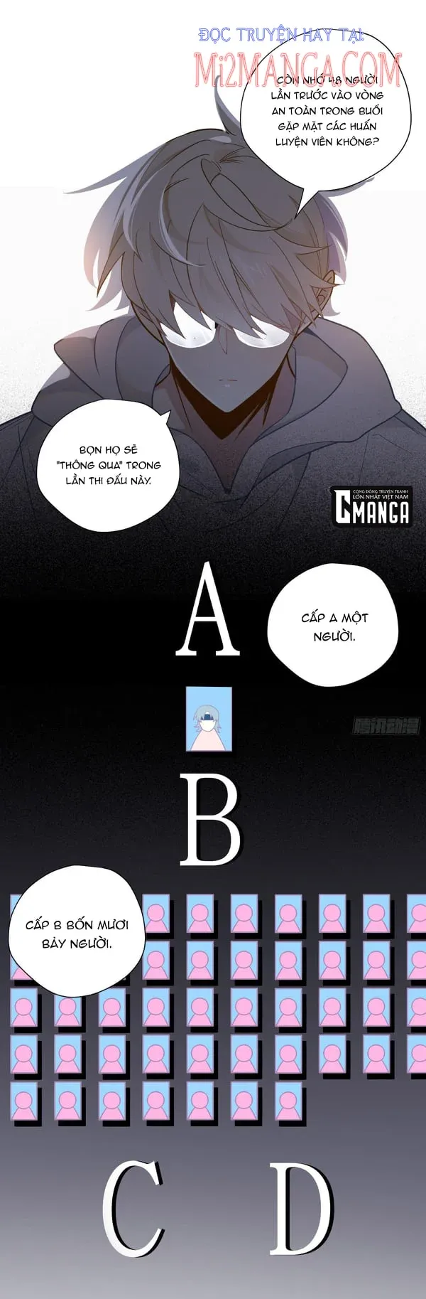 Cá Muối Của Tôi Xuất Đạo Rồi: Chapter 40