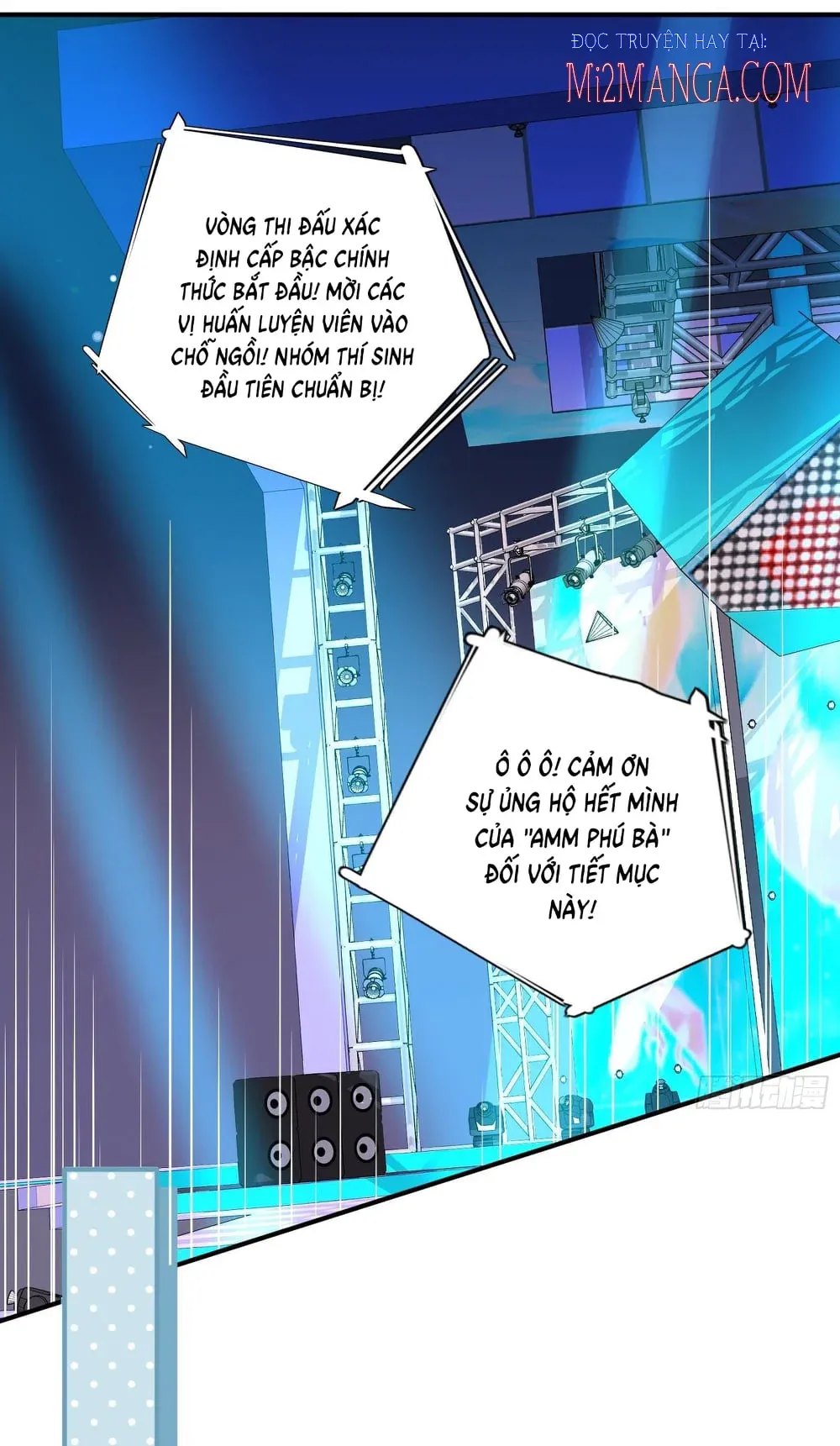 Cá Muối Của Tôi Xuất Đạo Rồi: Chapter 40