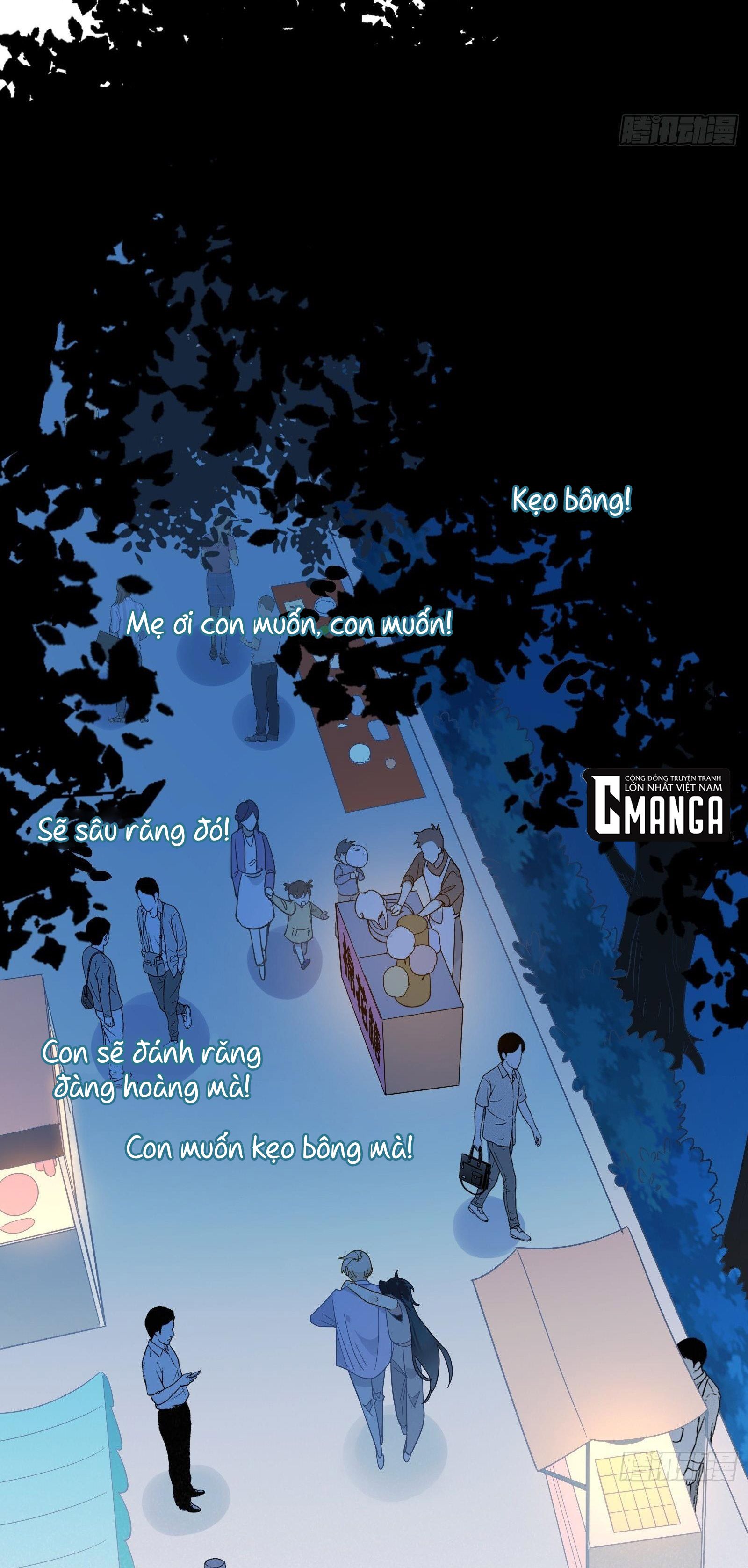 Cá Muối Của Tôi Xuất Đạo Rồi: Chapter 41