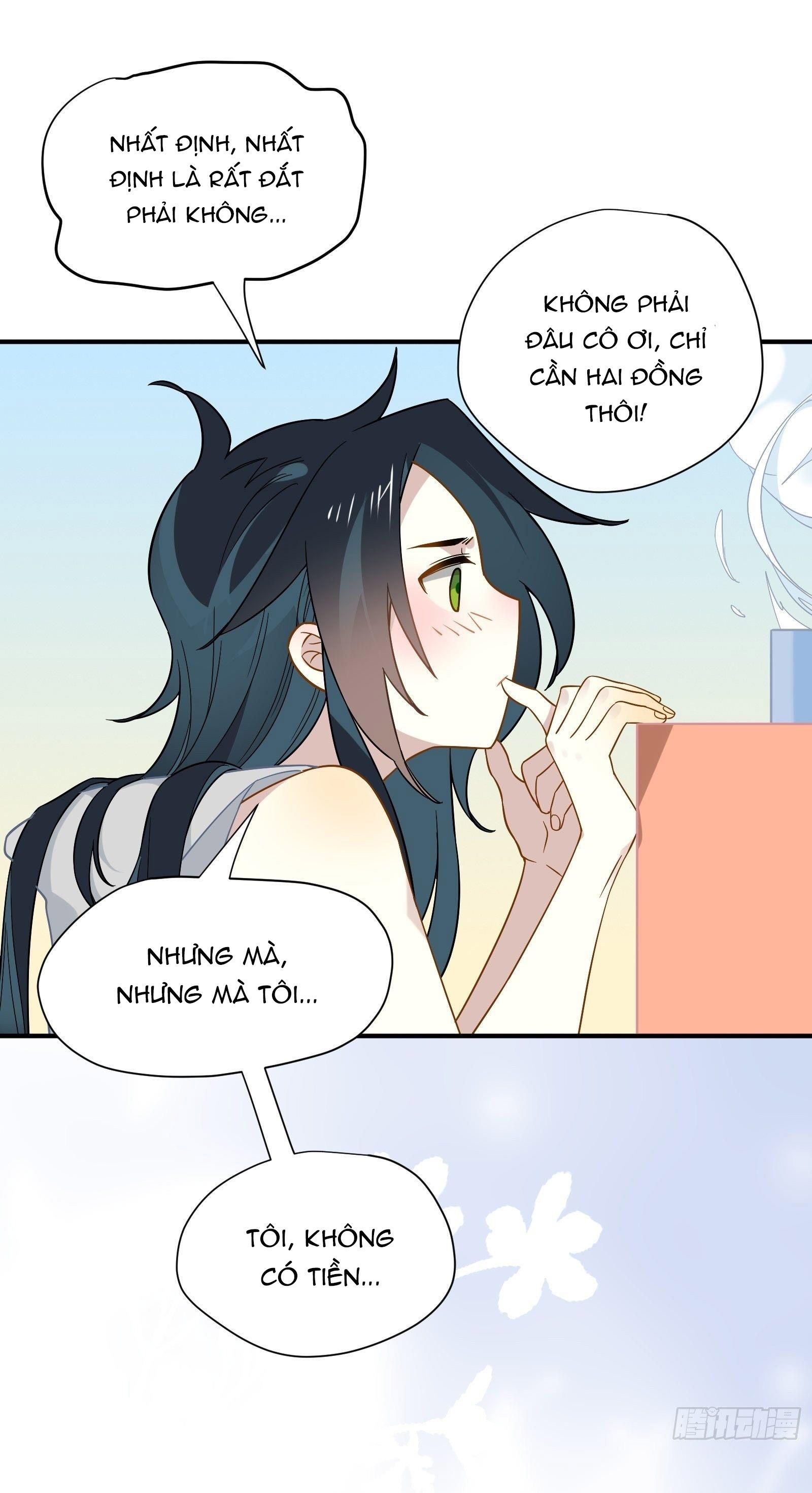 Cá Muối Của Tôi Xuất Đạo Rồi: Chapter 41