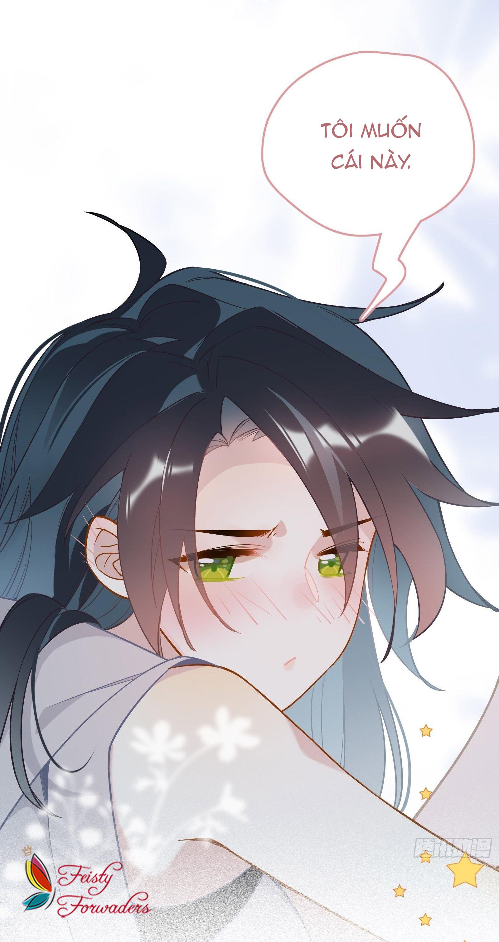 Cá Muối Của Tôi Xuất Đạo Rồi: Chapter 41