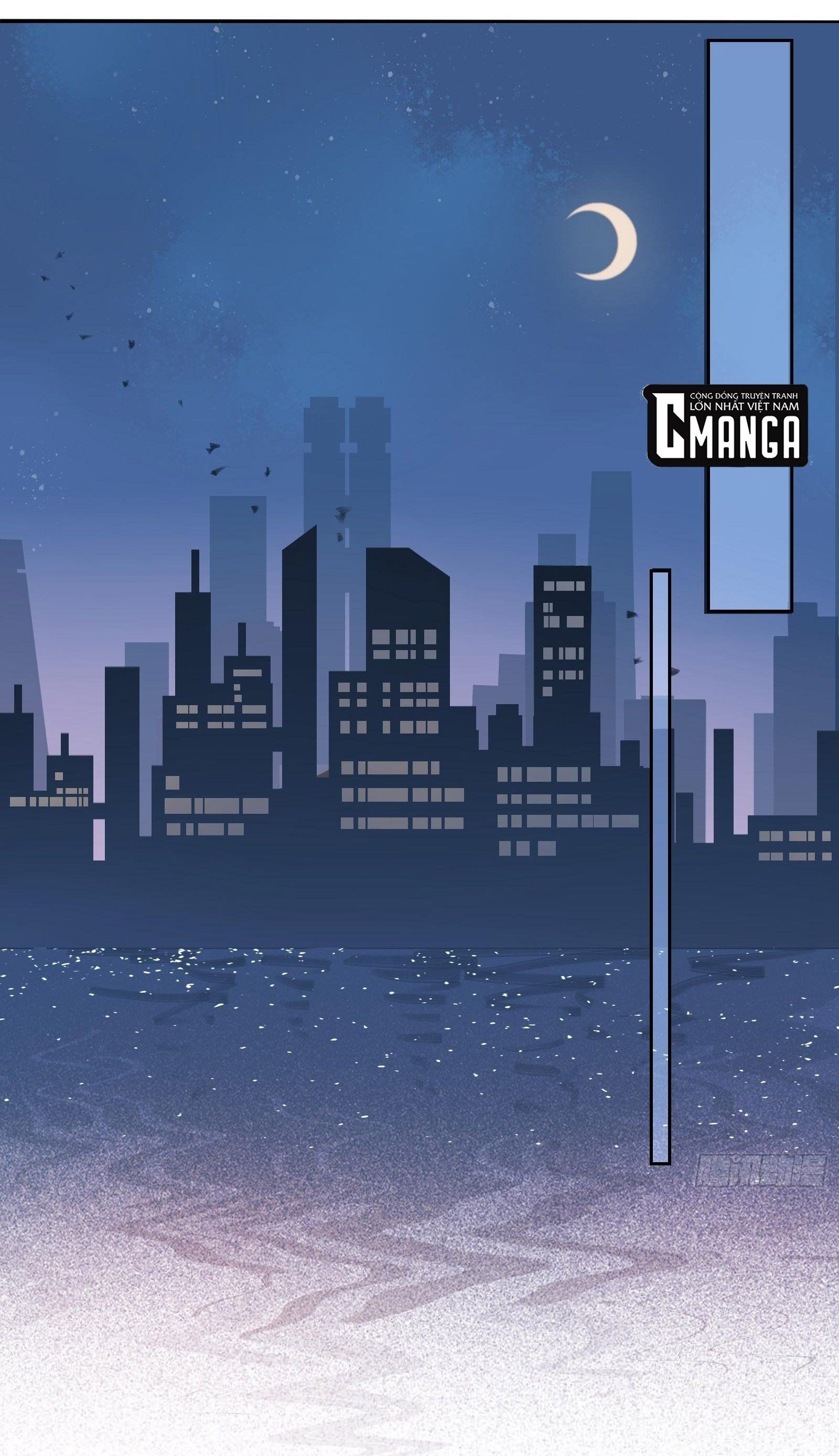 Cá Muối Của Tôi Xuất Đạo Rồi: Chapter 41