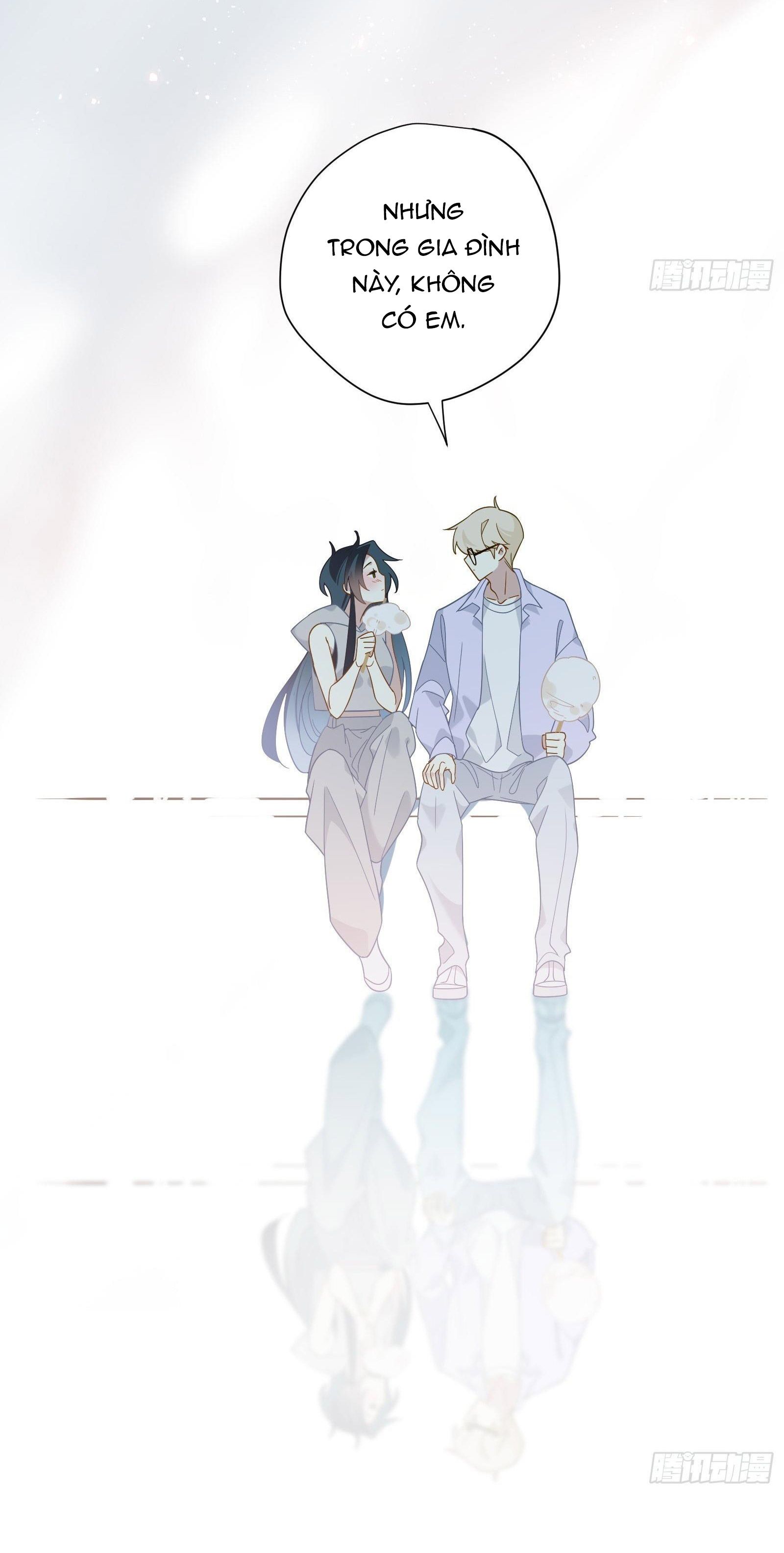 Cá Muối Của Tôi Xuất Đạo Rồi: Chapter 41