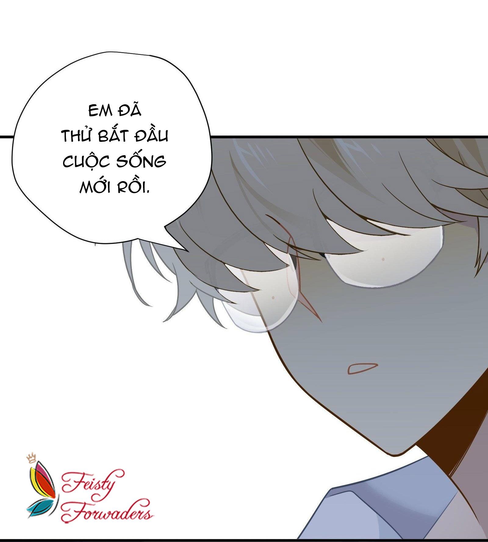 Cá Muối Của Tôi Xuất Đạo Rồi: Chapter 41