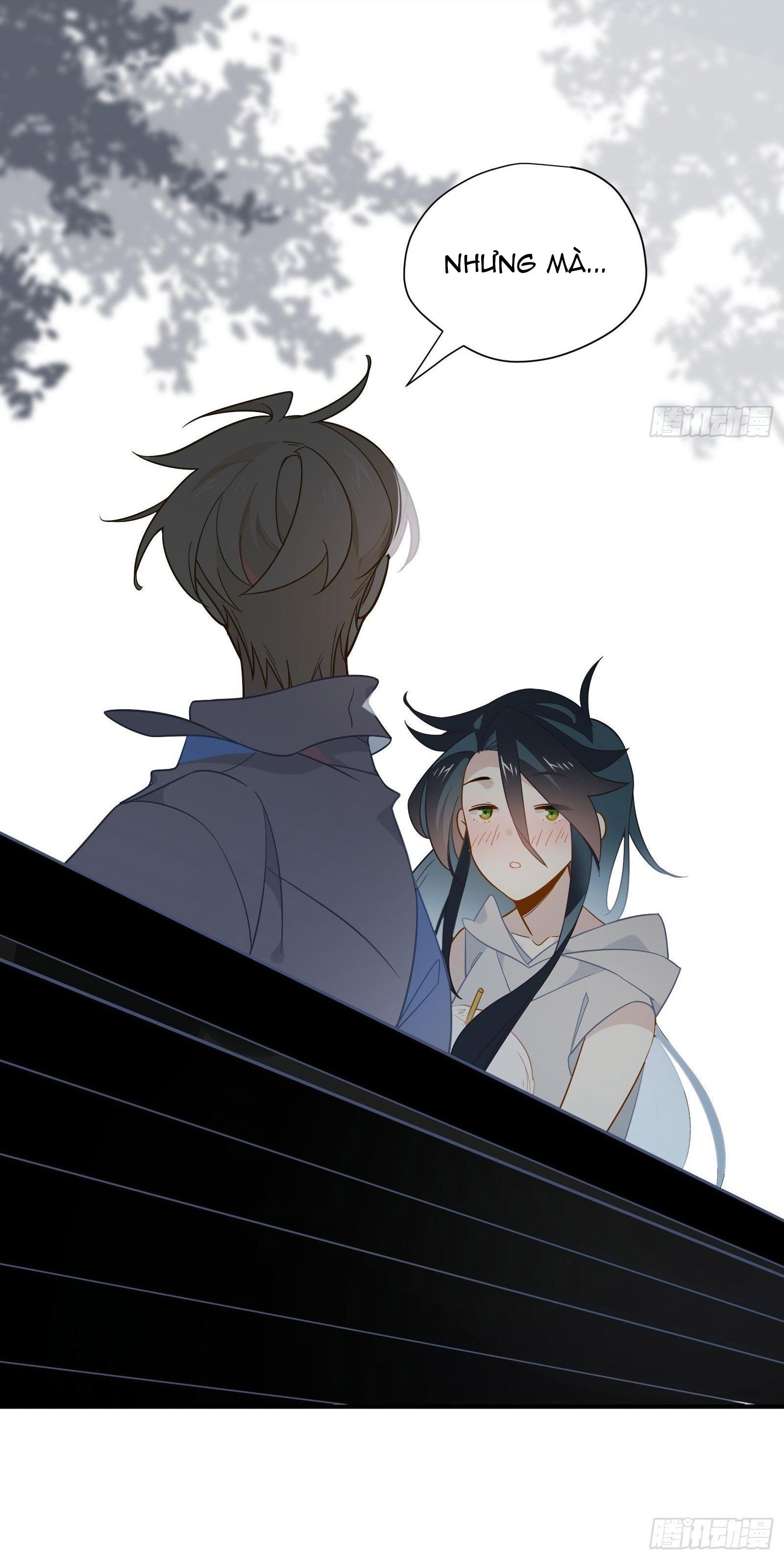 Cá Muối Của Tôi Xuất Đạo Rồi: Chapter 41