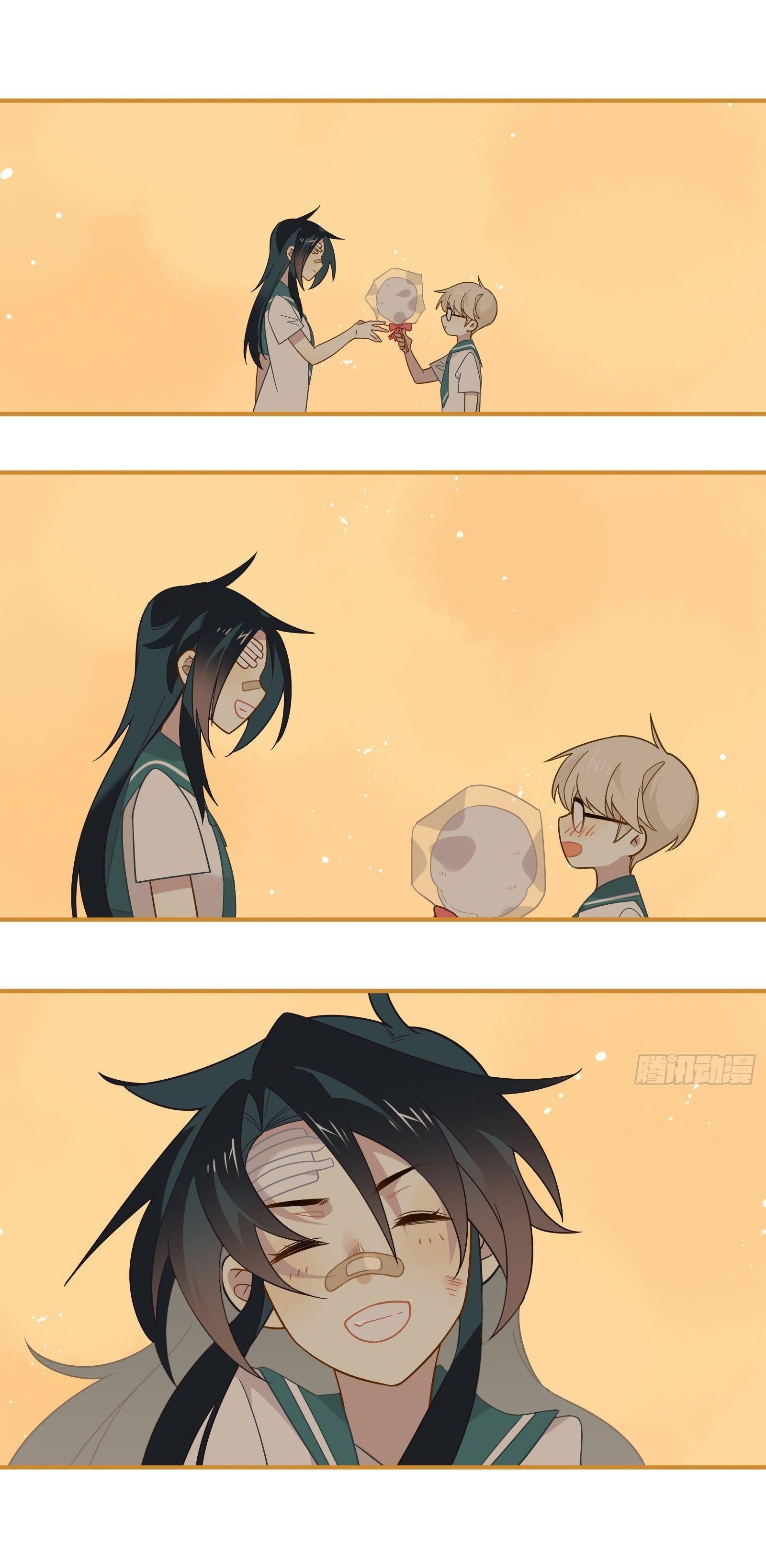 Cá Muối Của Tôi Xuất Đạo Rồi: Chapter 41