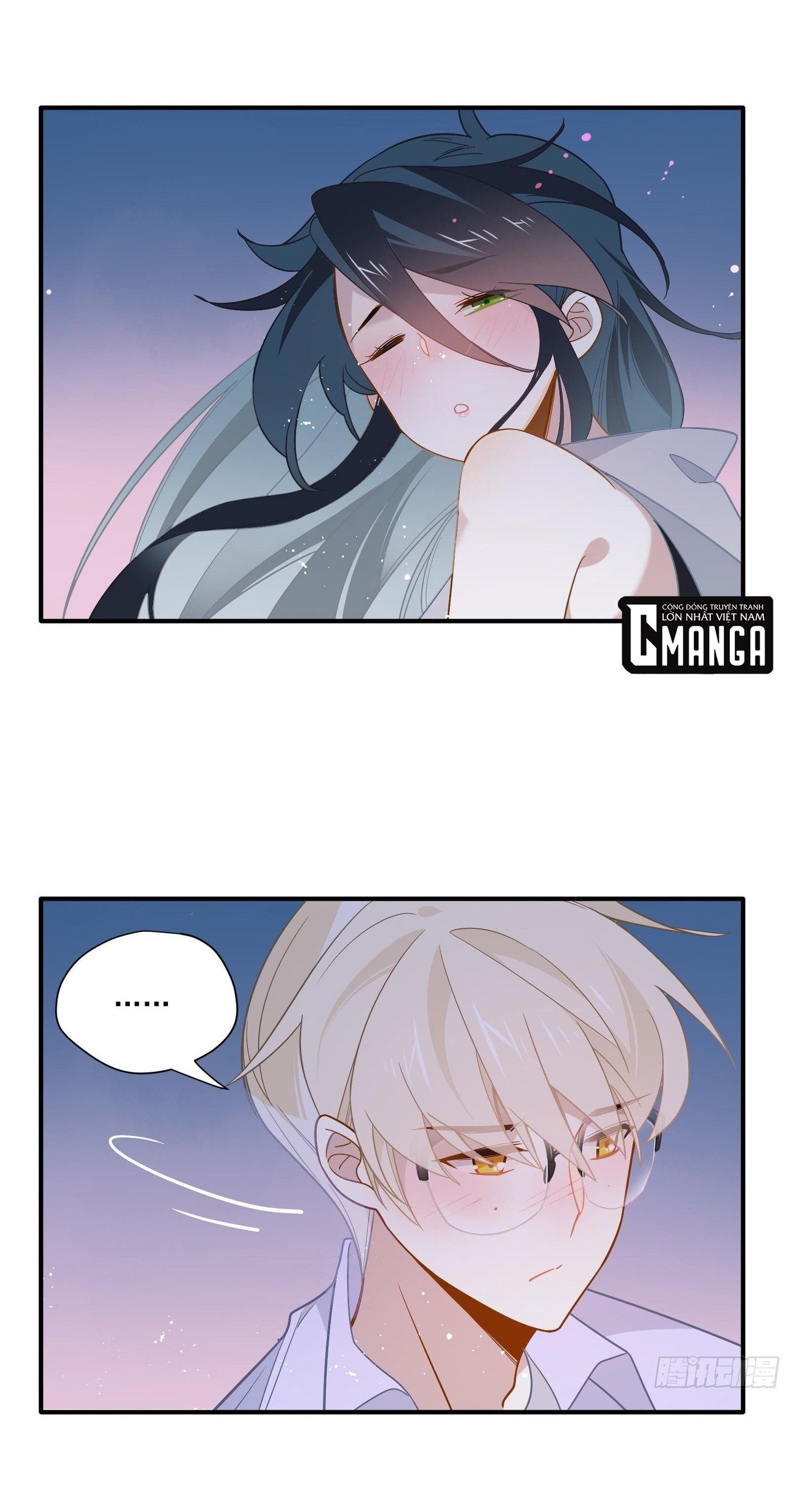 Cá Muối Của Tôi Xuất Đạo Rồi: Chapter 41