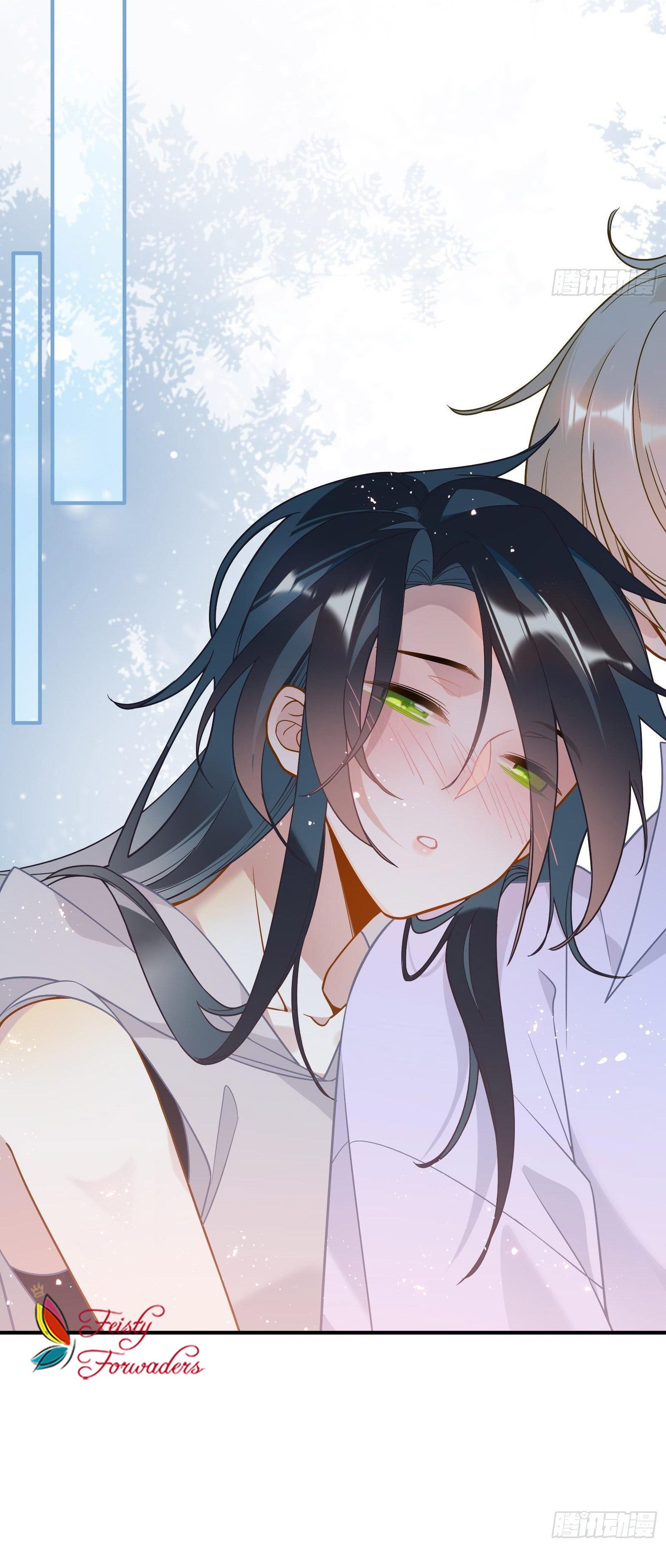 Cá Muối Của Tôi Xuất Đạo Rồi: Chapter 41