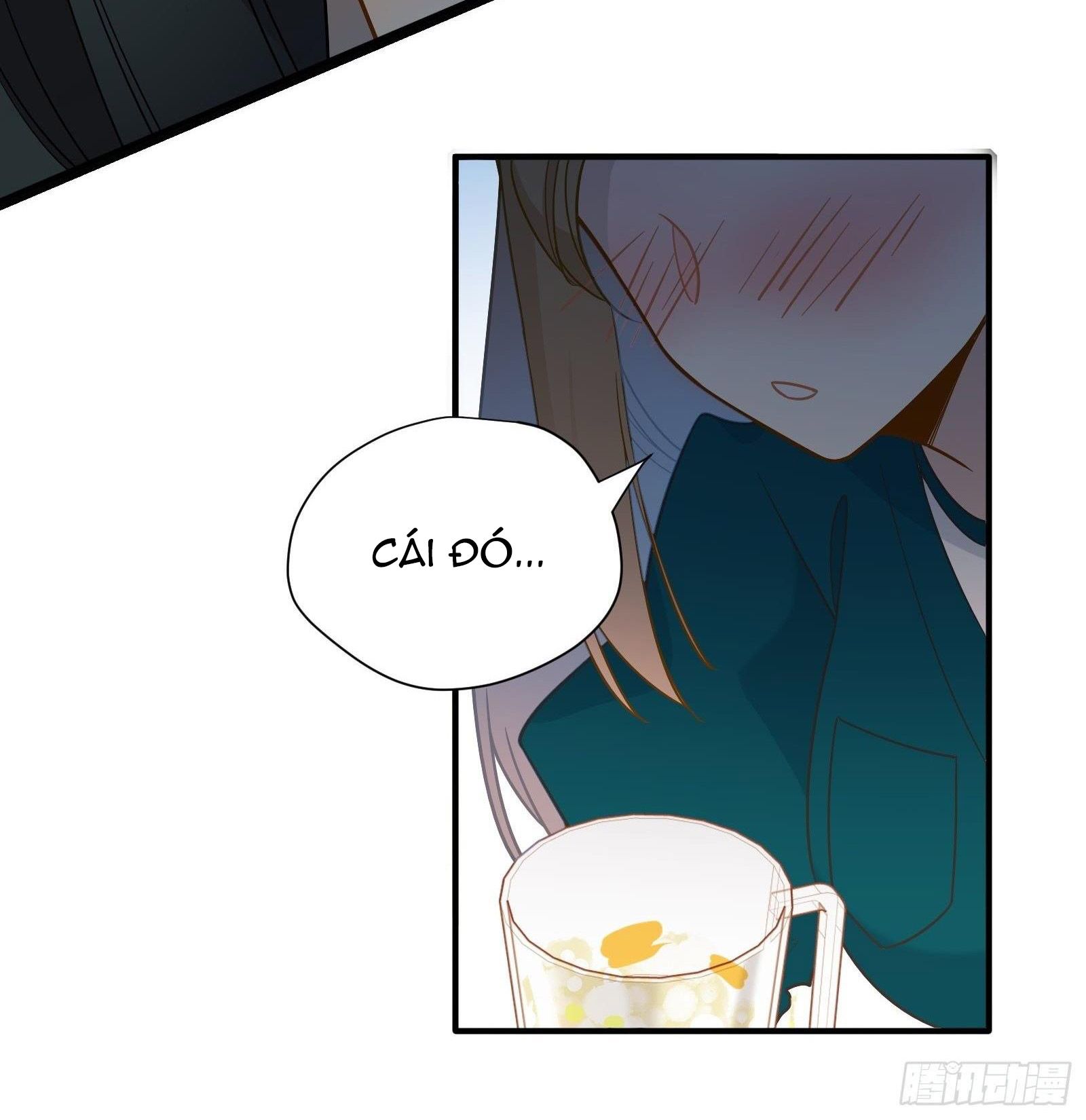 Cá Muối Của Tôi Xuất Đạo Rồi: Chapter 41