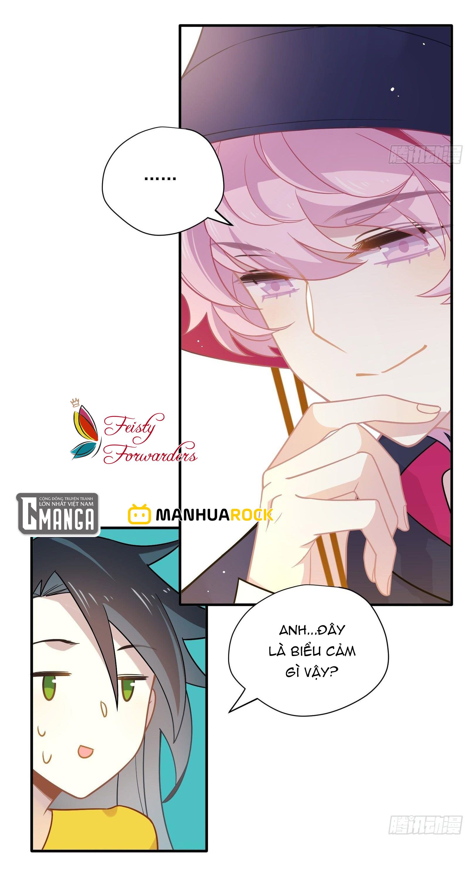 Cá Muối Của Tôi Xuất Đạo Rồi: Chapter 42.2