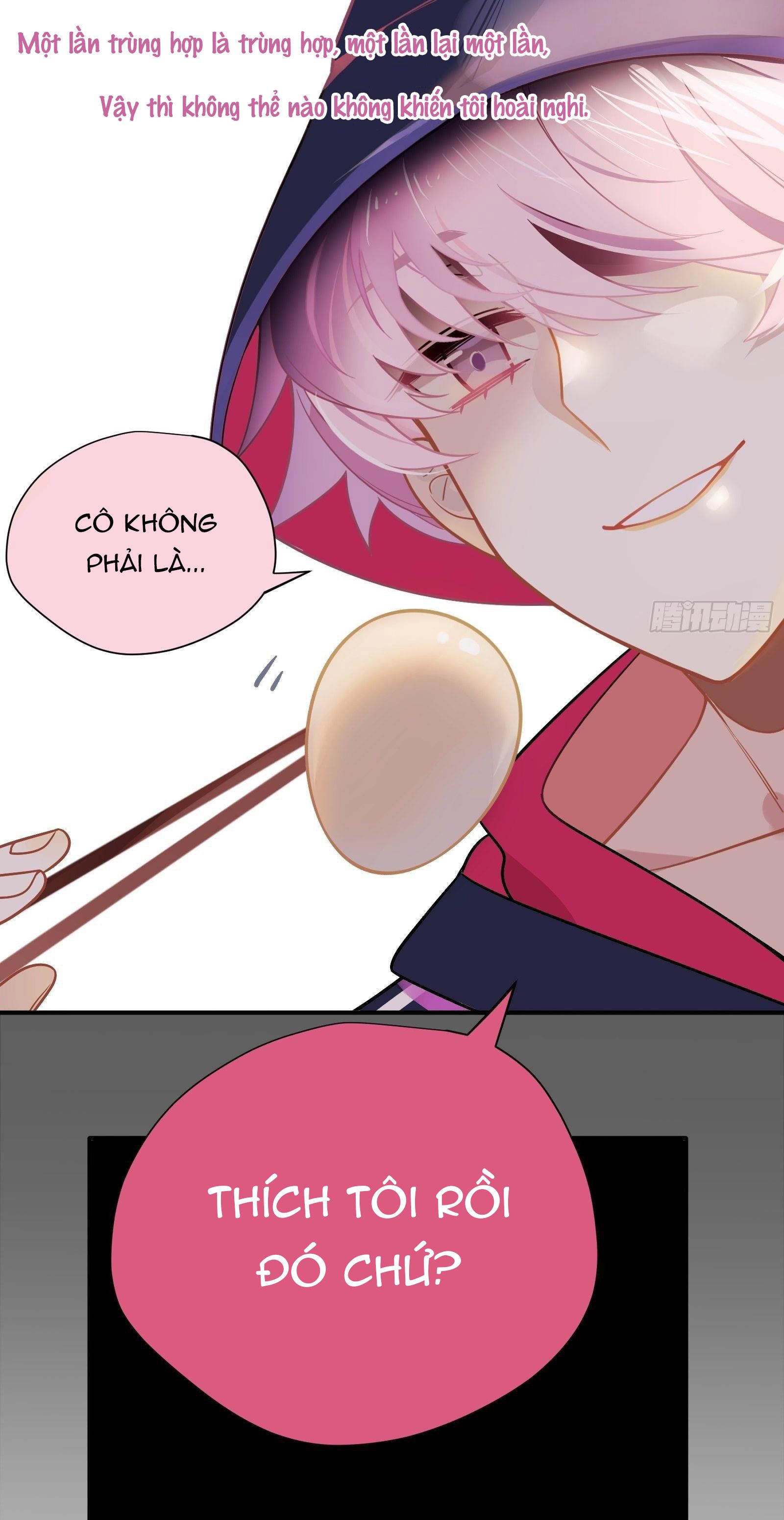 Cá Muối Của Tôi Xuất Đạo Rồi: Chapter 42.2