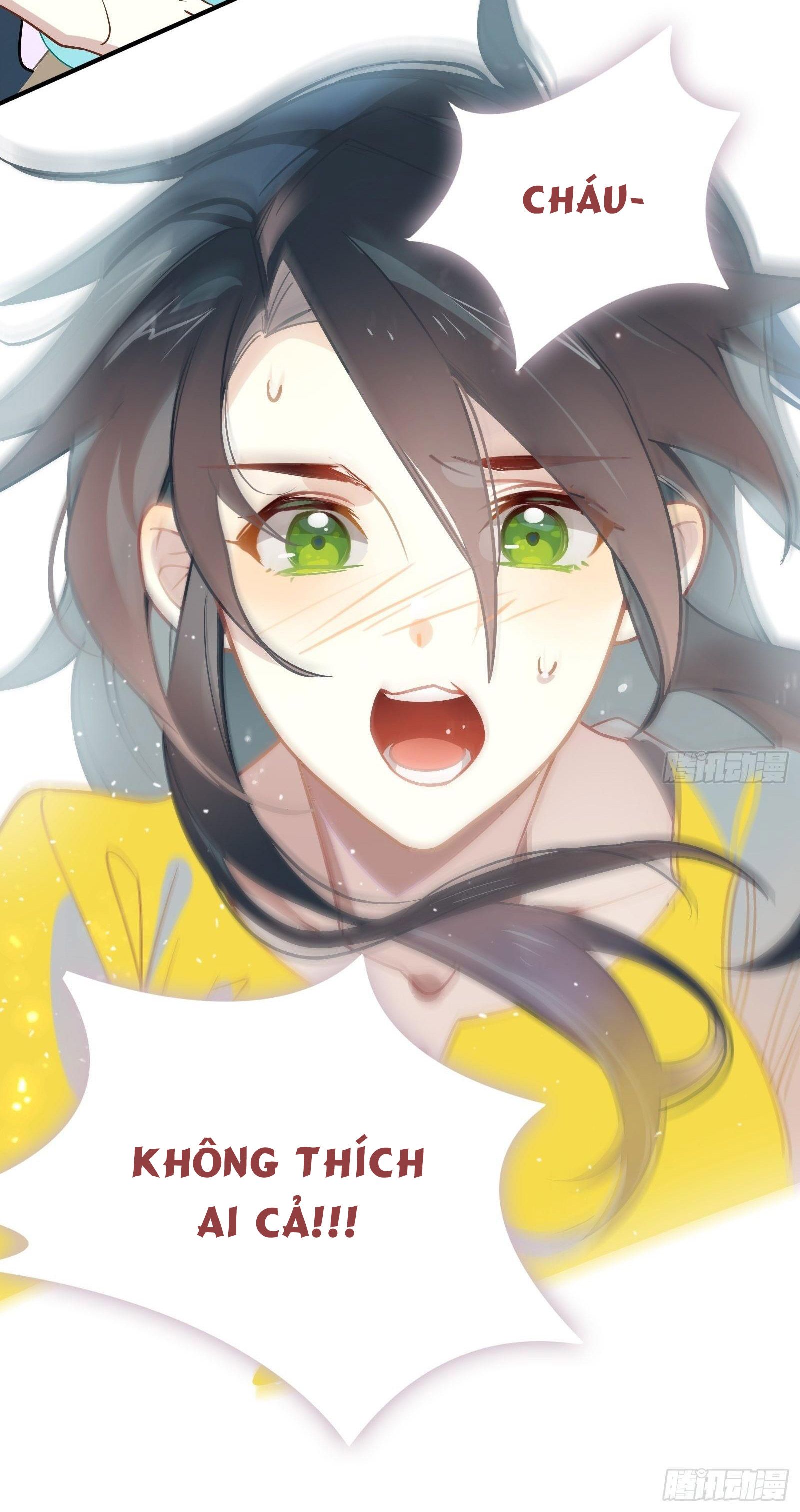 Cá Muối Của Tôi Xuất Đạo Rồi: Chapter 42.2