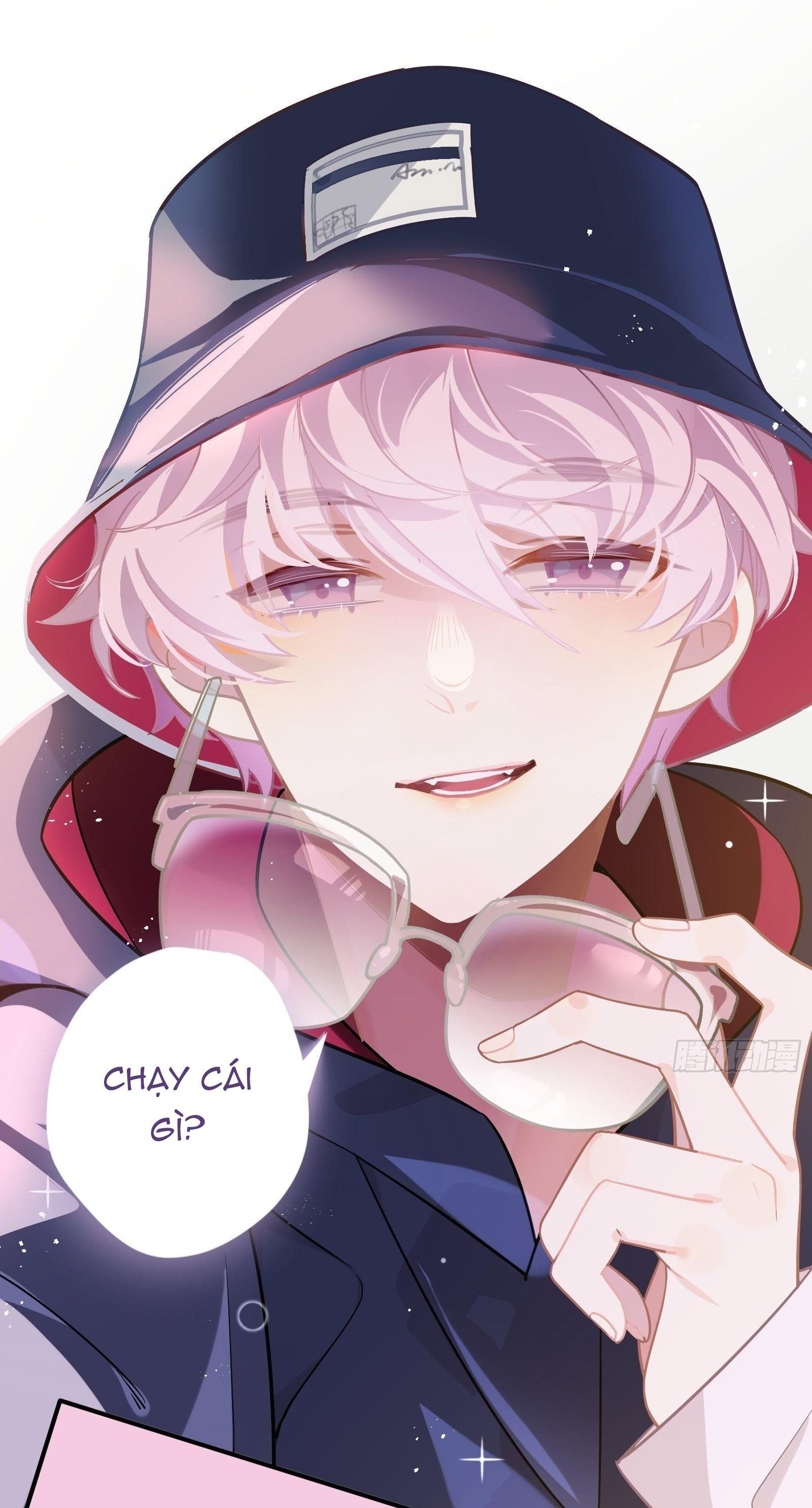 Cá Muối Của Tôi Xuất Đạo Rồi: Chapter 42.2