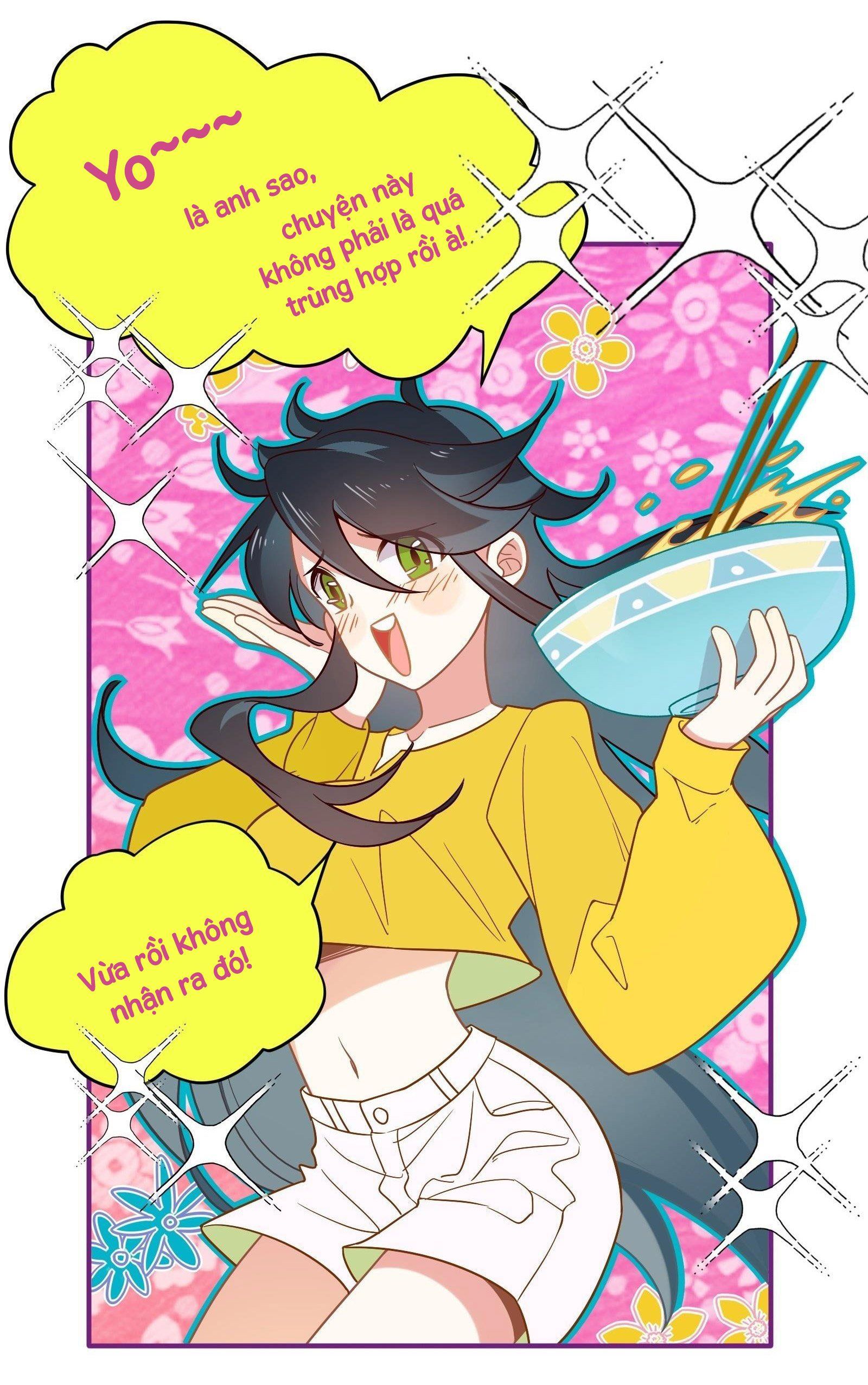 Cá Muối Của Tôi Xuất Đạo Rồi: Chapter 42.2