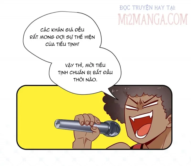 Cá Muối Của Tôi Xuất Đạo Rồi: Chapter 43