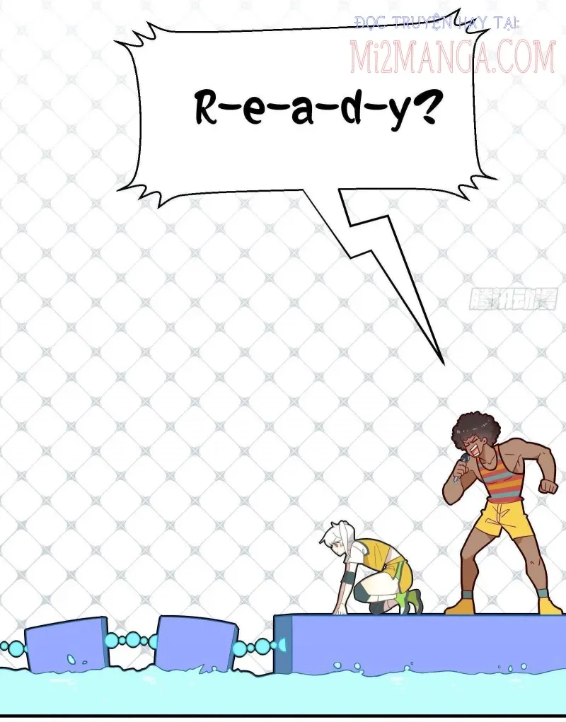 Cá Muối Của Tôi Xuất Đạo Rồi: Chapter 43