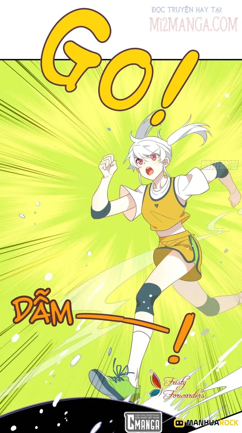 Cá Muối Của Tôi Xuất Đạo Rồi: Chapter 43