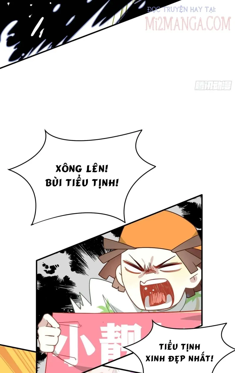 Cá Muối Của Tôi Xuất Đạo Rồi: Chapter 43