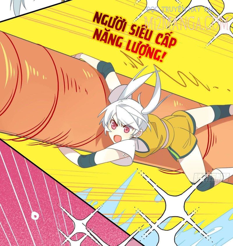 Cá Muối Của Tôi Xuất Đạo Rồi: Chapter 43