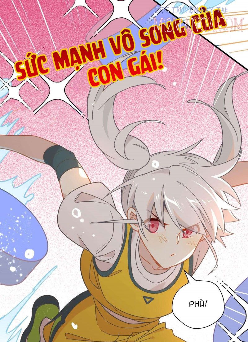 Cá Muối Của Tôi Xuất Đạo Rồi: Chapter 43